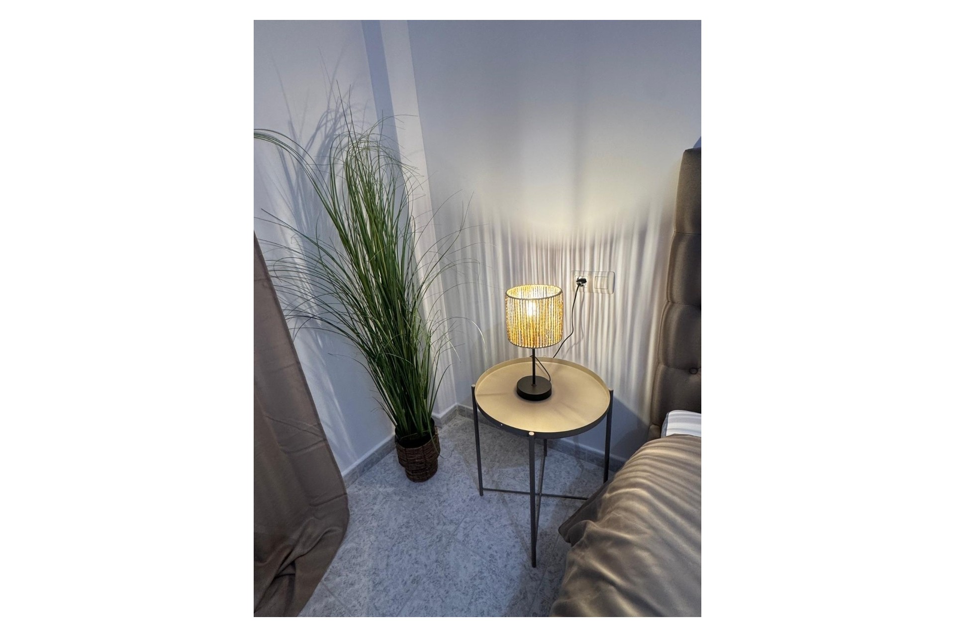 Sale - Apartment Flat -
San Miguel de Salinas