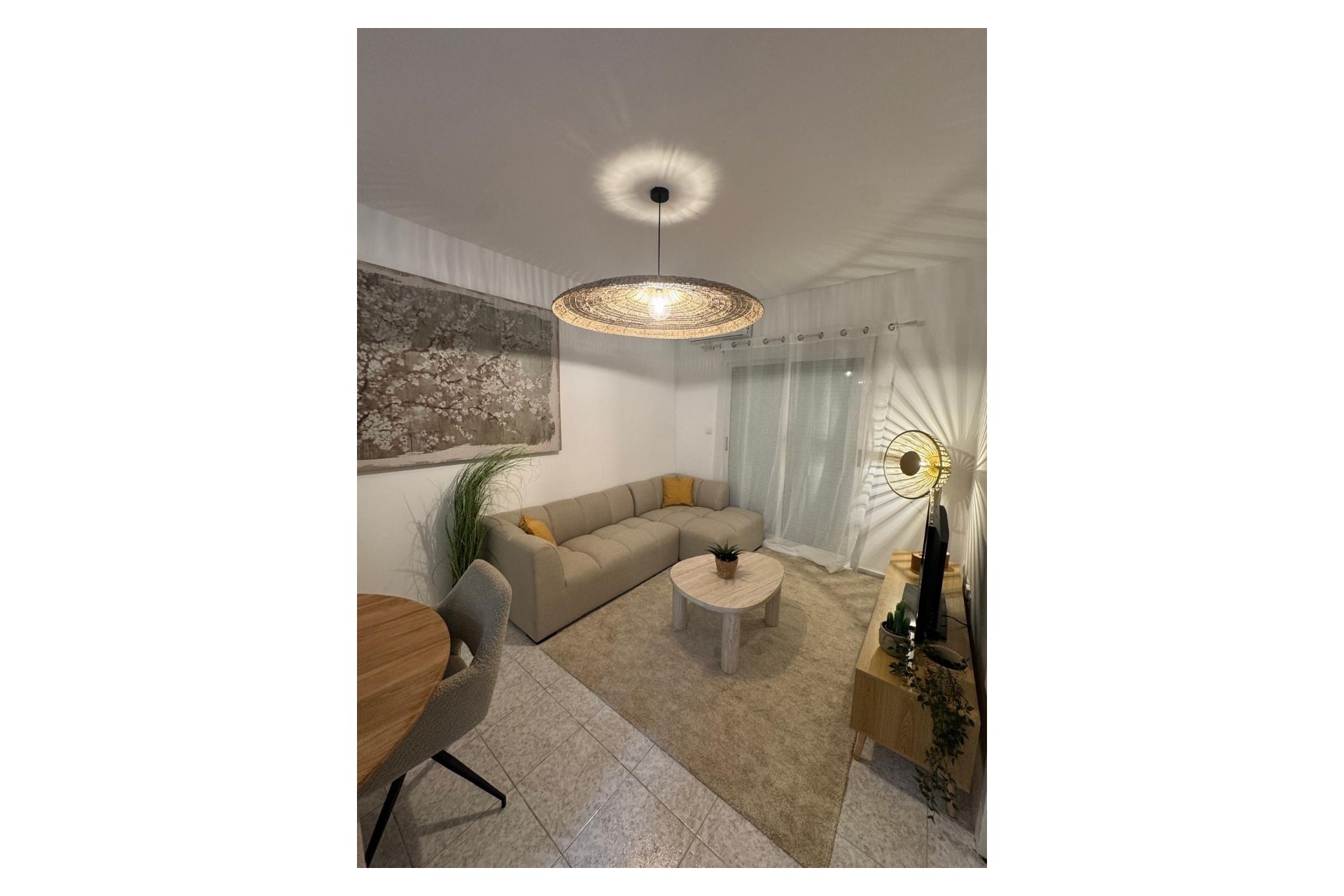 Sale - Apartment Flat -
San Miguel de Salinas