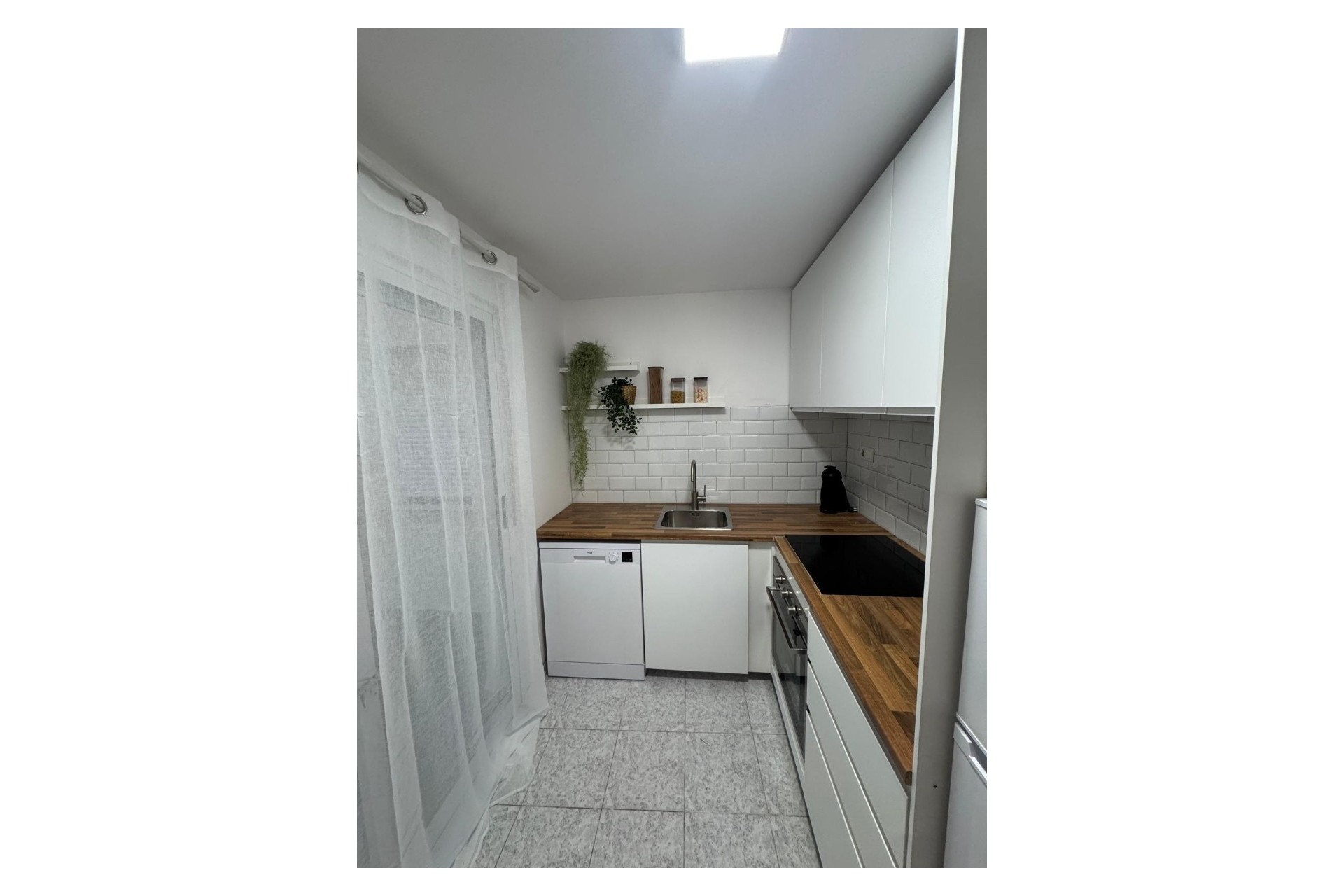 Sale - Apartment Flat -
San Miguel de Salinas