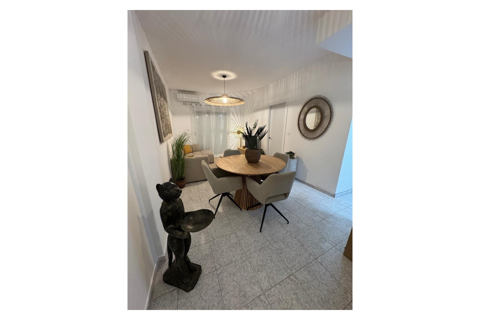 Sale - Apartment Flat -
San Miguel de Salinas