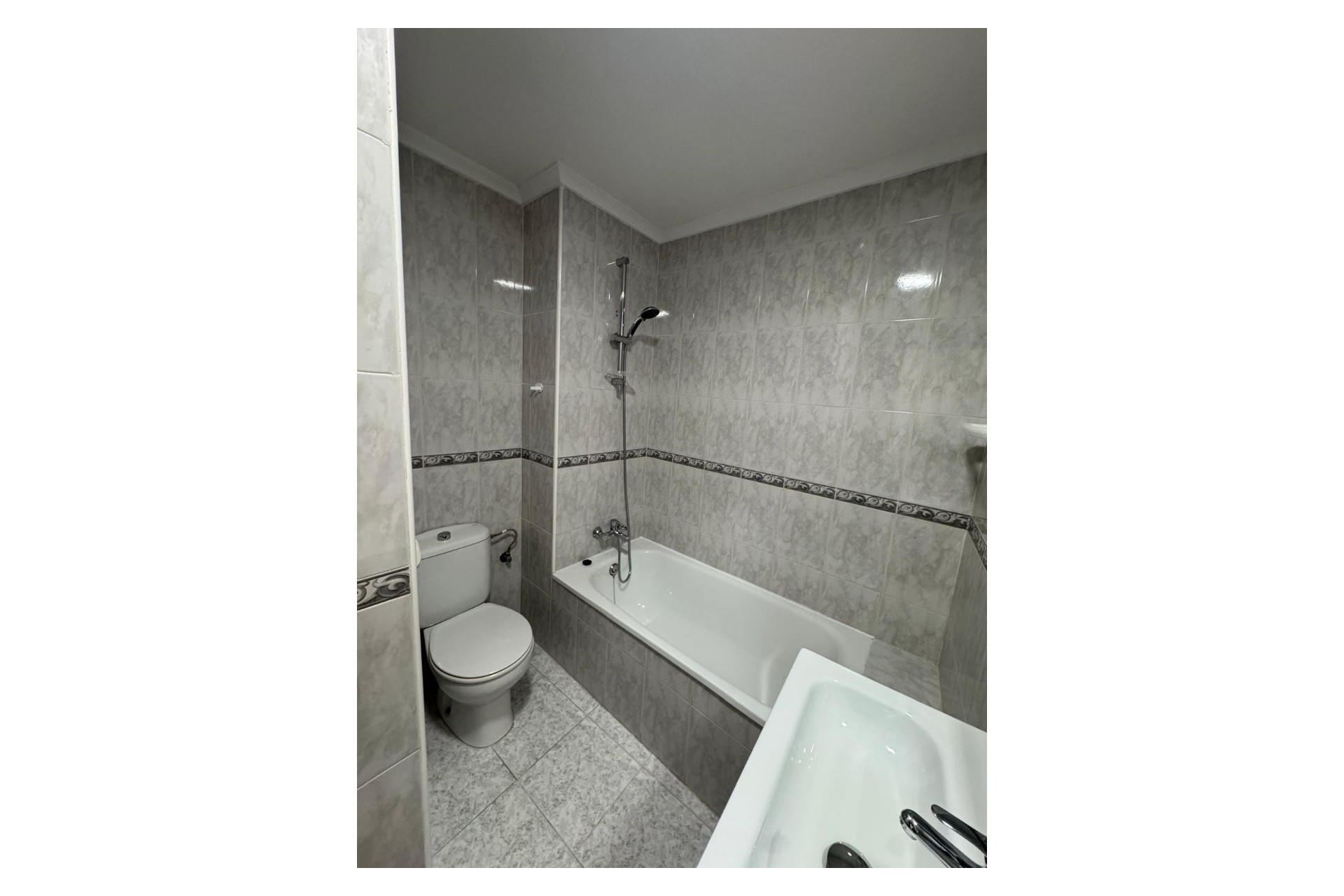 Sale - Apartment Flat -
San Miguel de Salinas