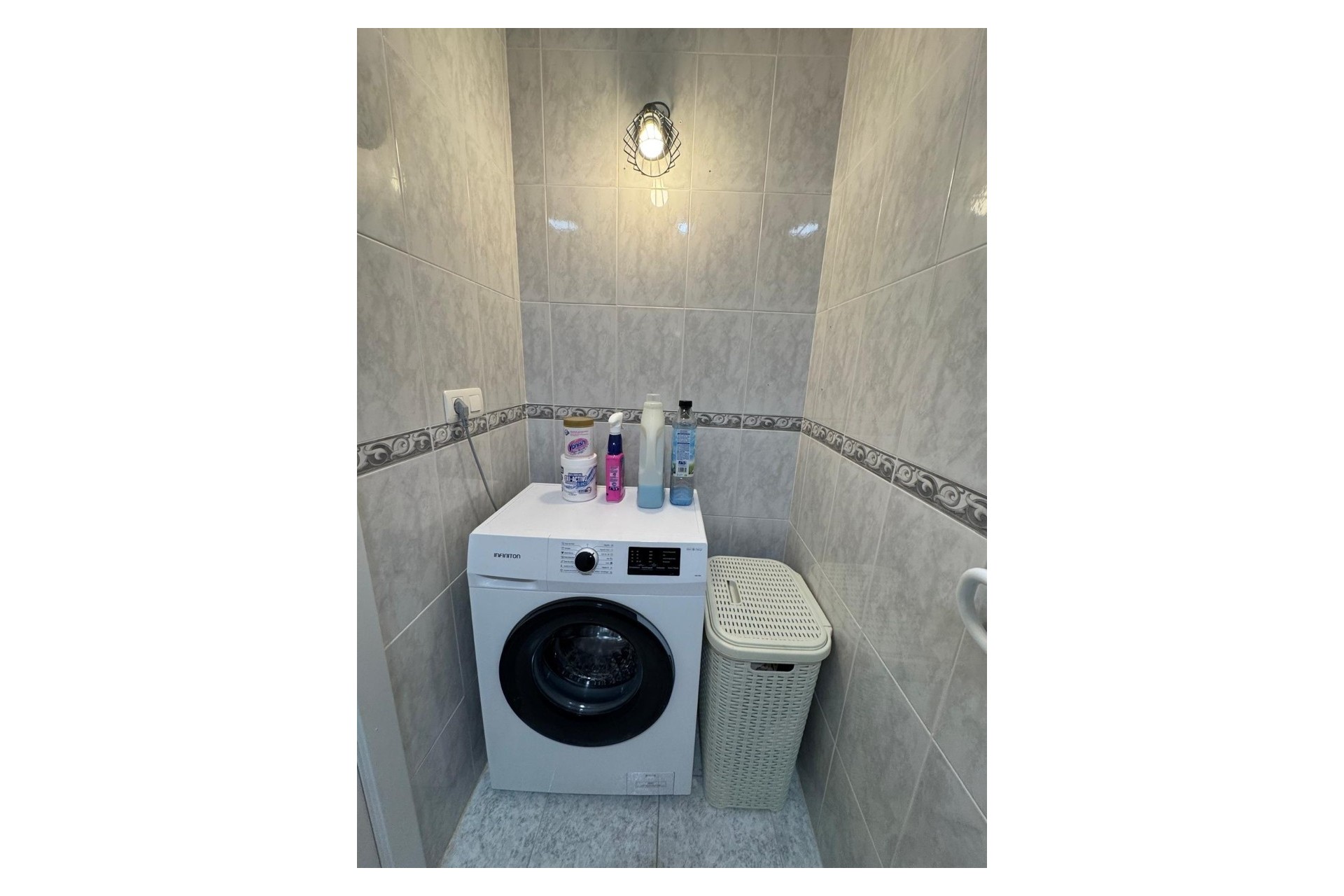 Sale - Apartment Flat -
San Miguel de Salinas