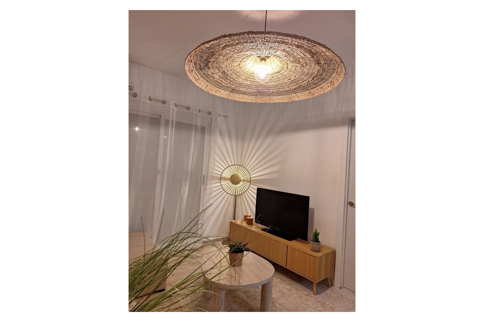 Sale - Apartment Flat -
San Miguel de Salinas