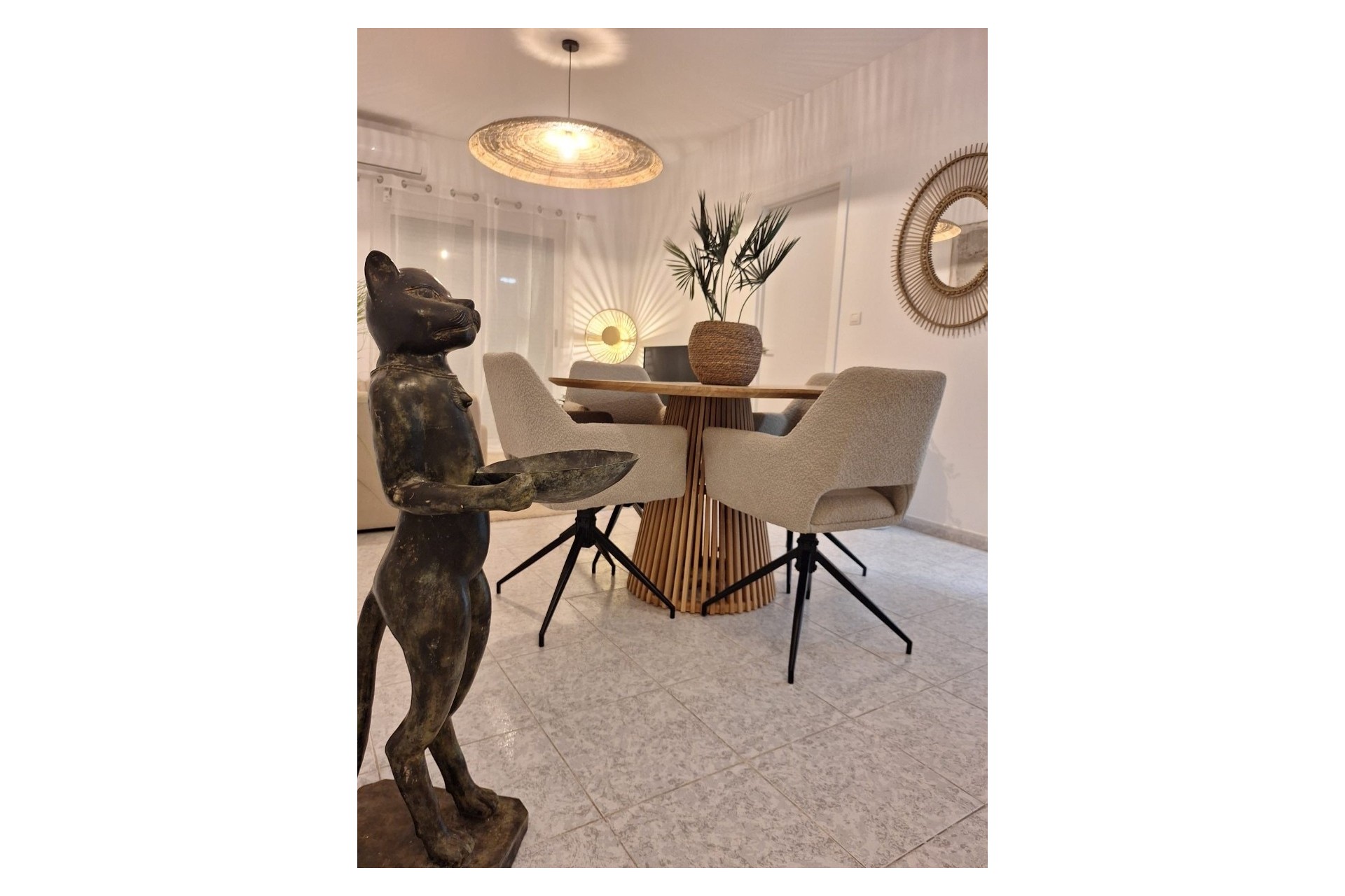 Sale - Apartment Flat -
San Miguel de Salinas