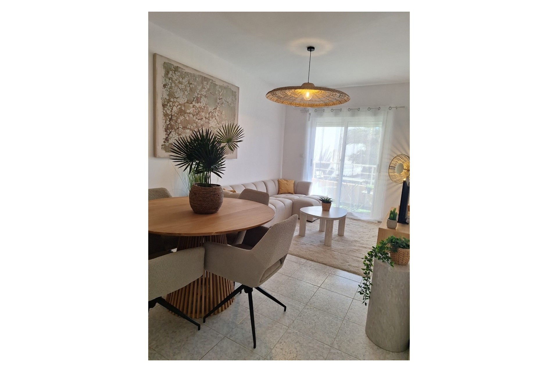 Sale - Apartment Flat -
San Miguel de Salinas