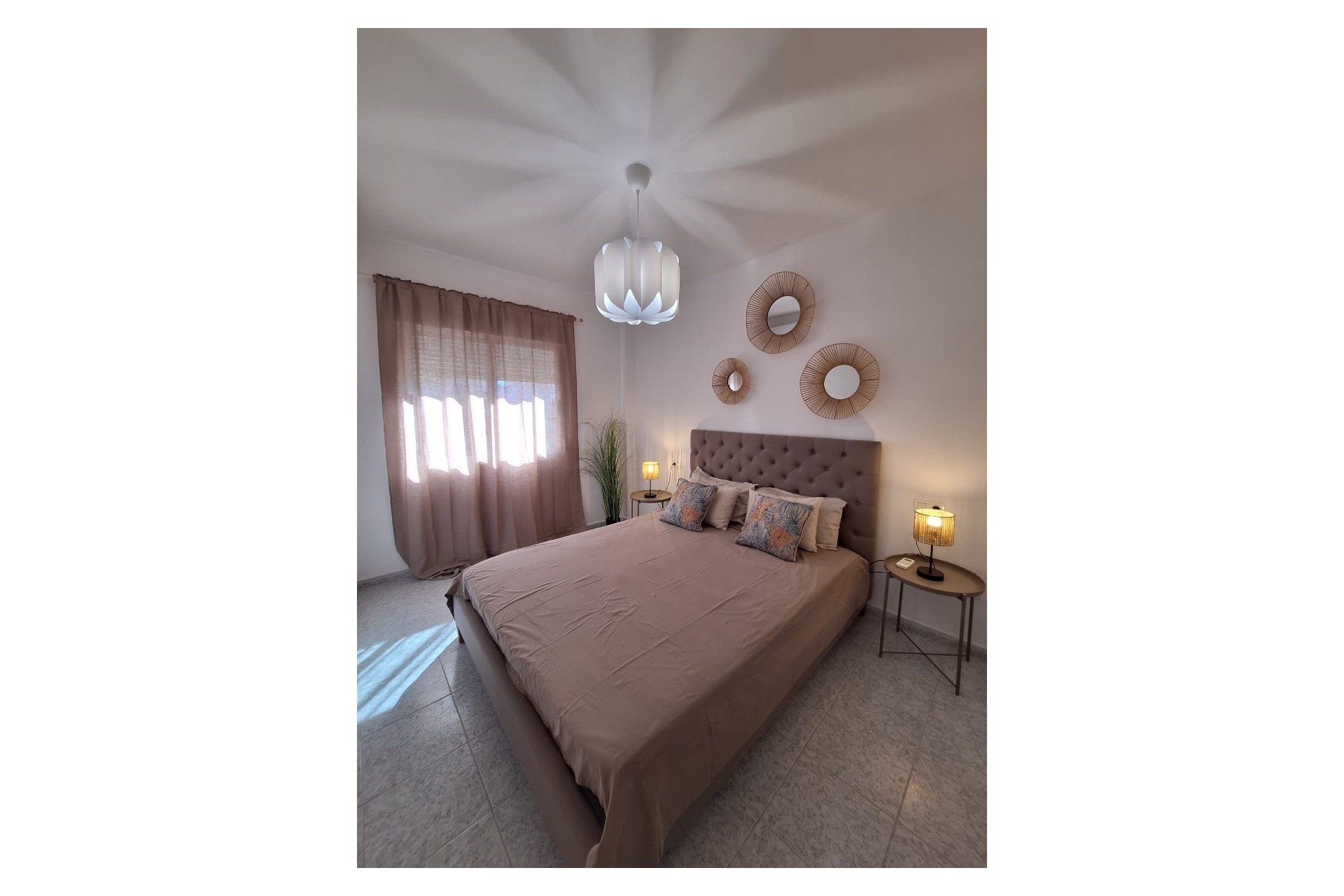 Sale - Apartment Flat -
San Miguel de Salinas