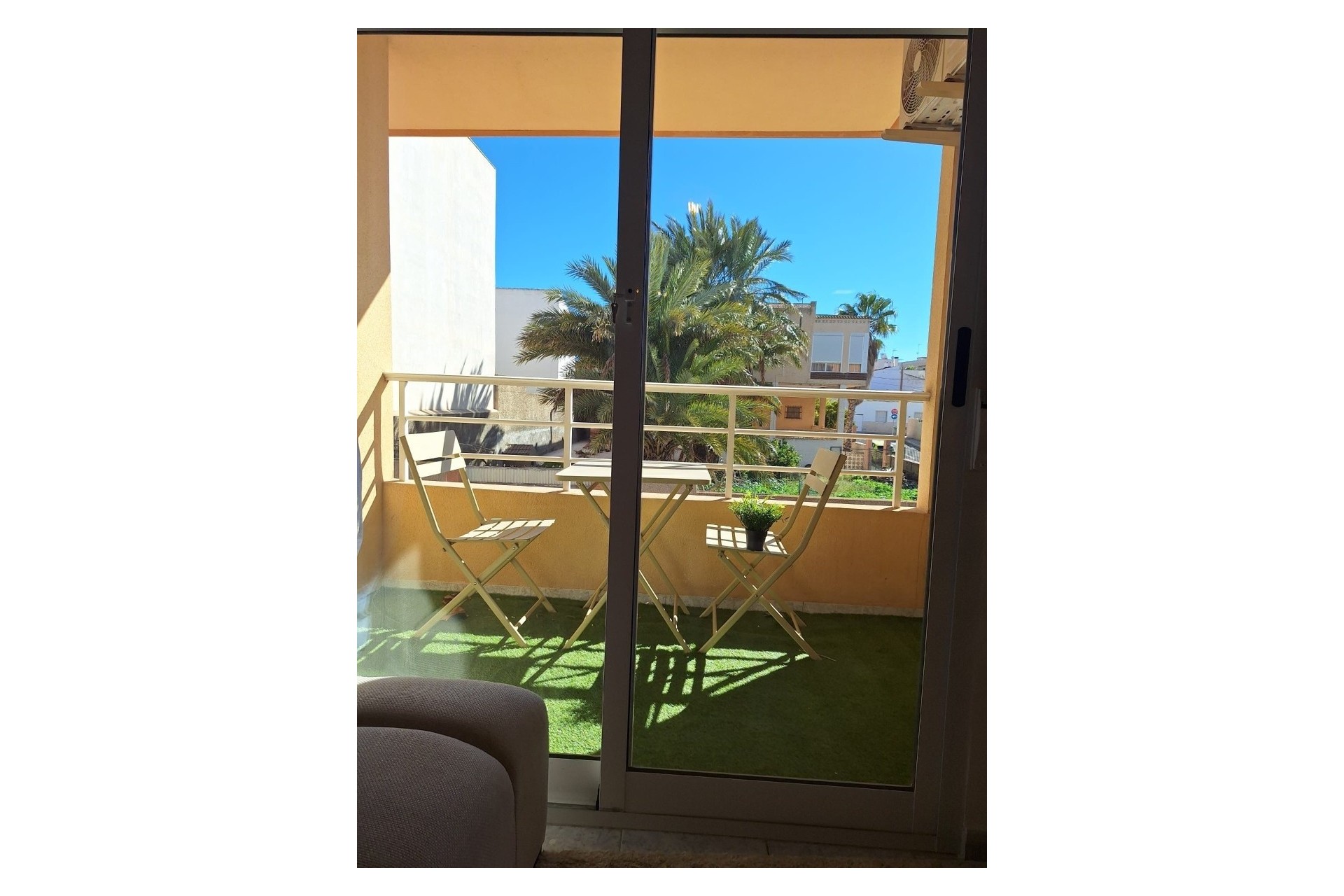 Sale - Apartment Flat -
San Miguel de Salinas