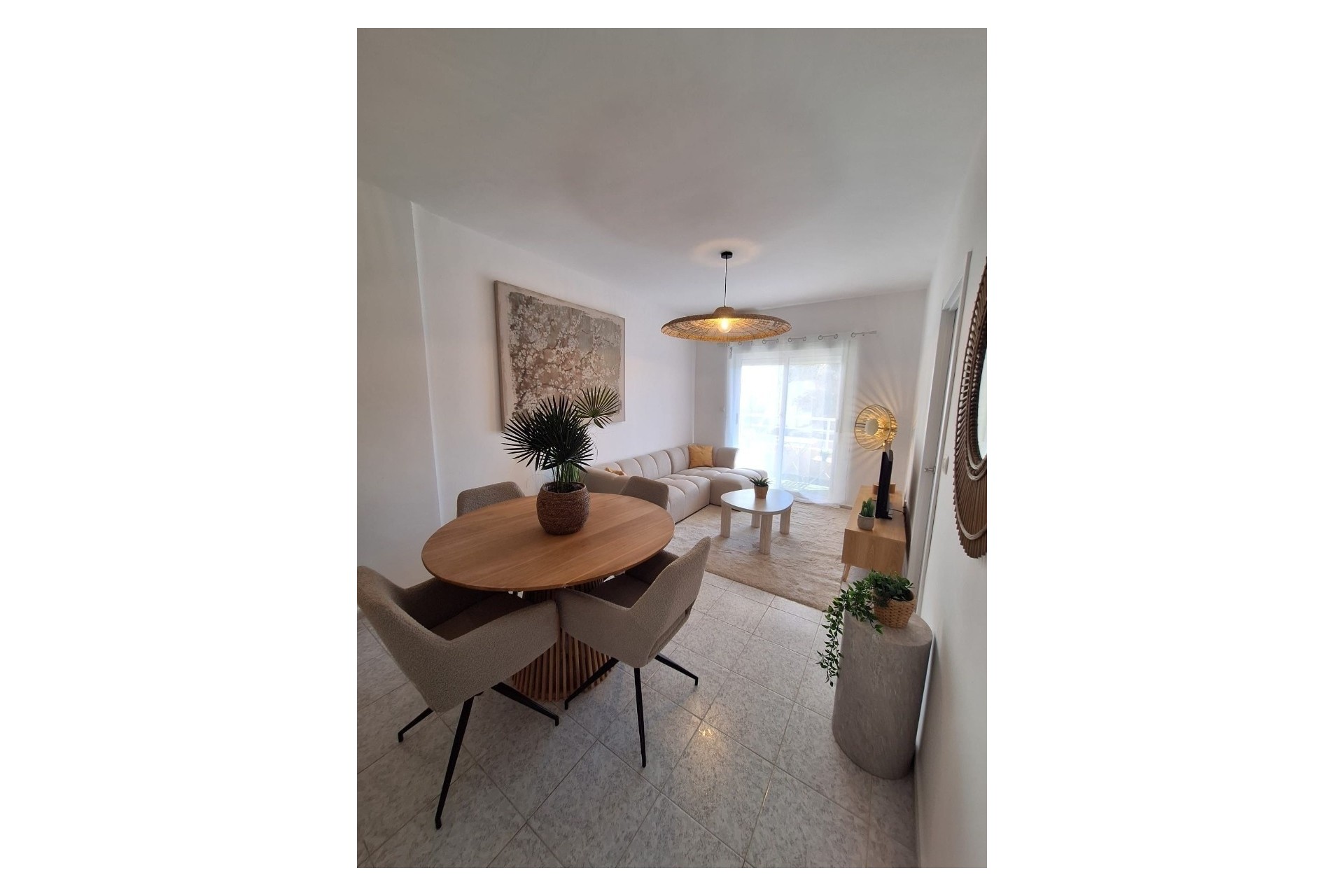 Sale - Apartment Flat -
San Miguel de Salinas