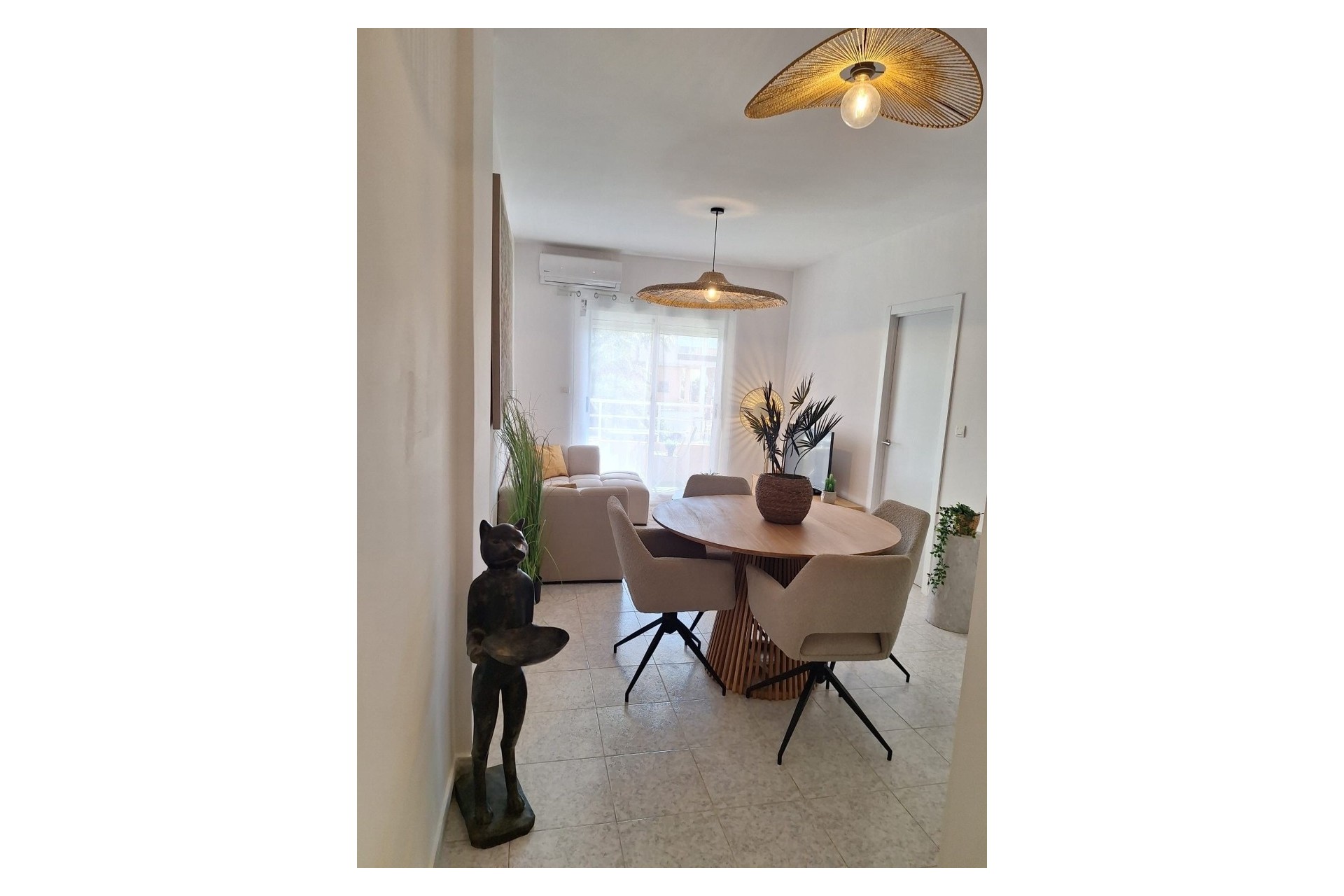 Sale - Apartment Flat -
San Miguel de Salinas