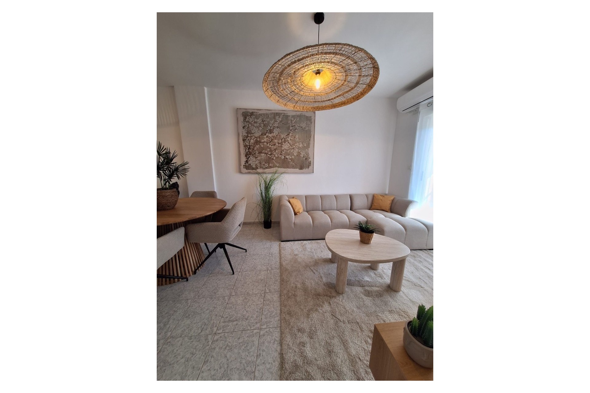 Sale - Apartment Flat -
San Miguel de Salinas