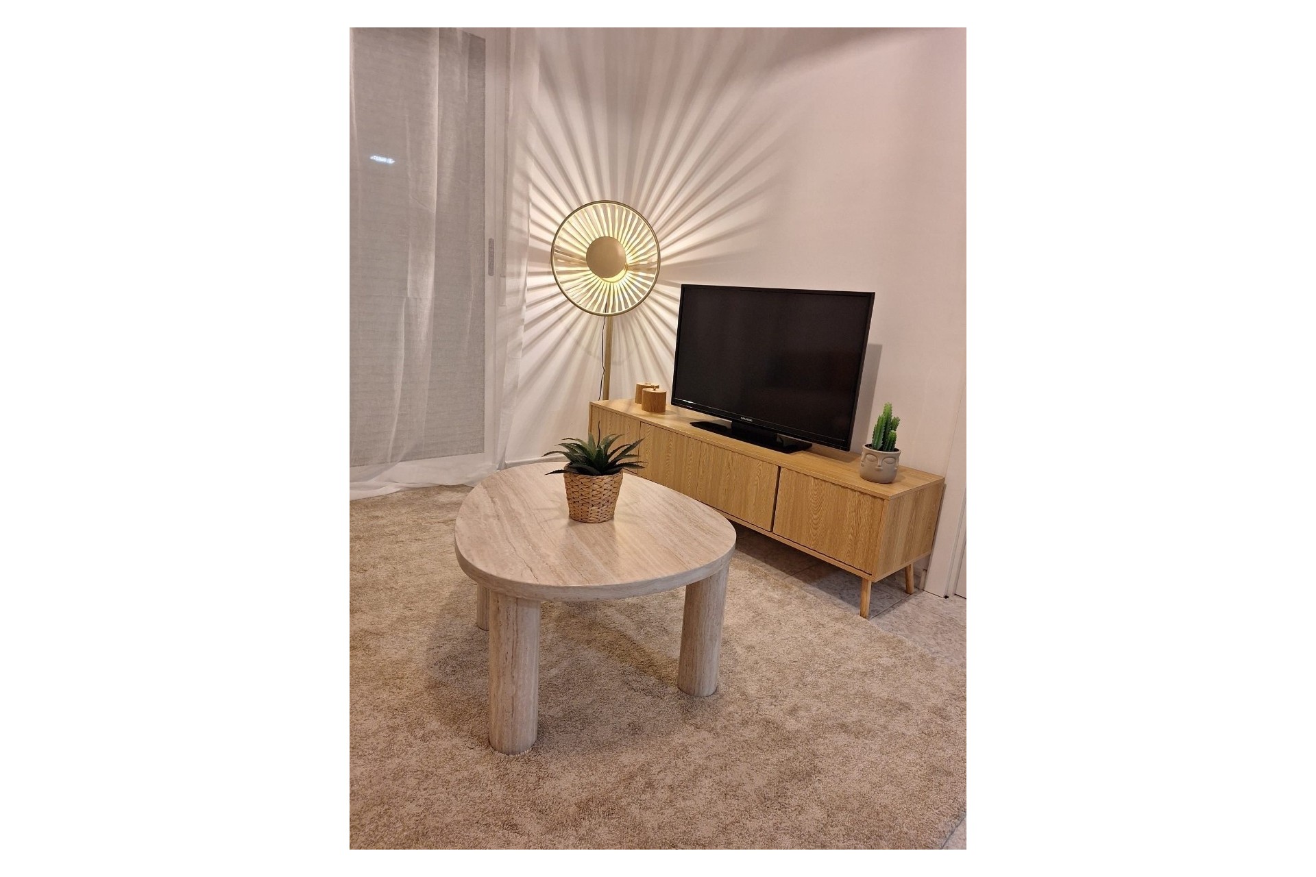 Sale - Apartment Flat -
San Miguel de Salinas