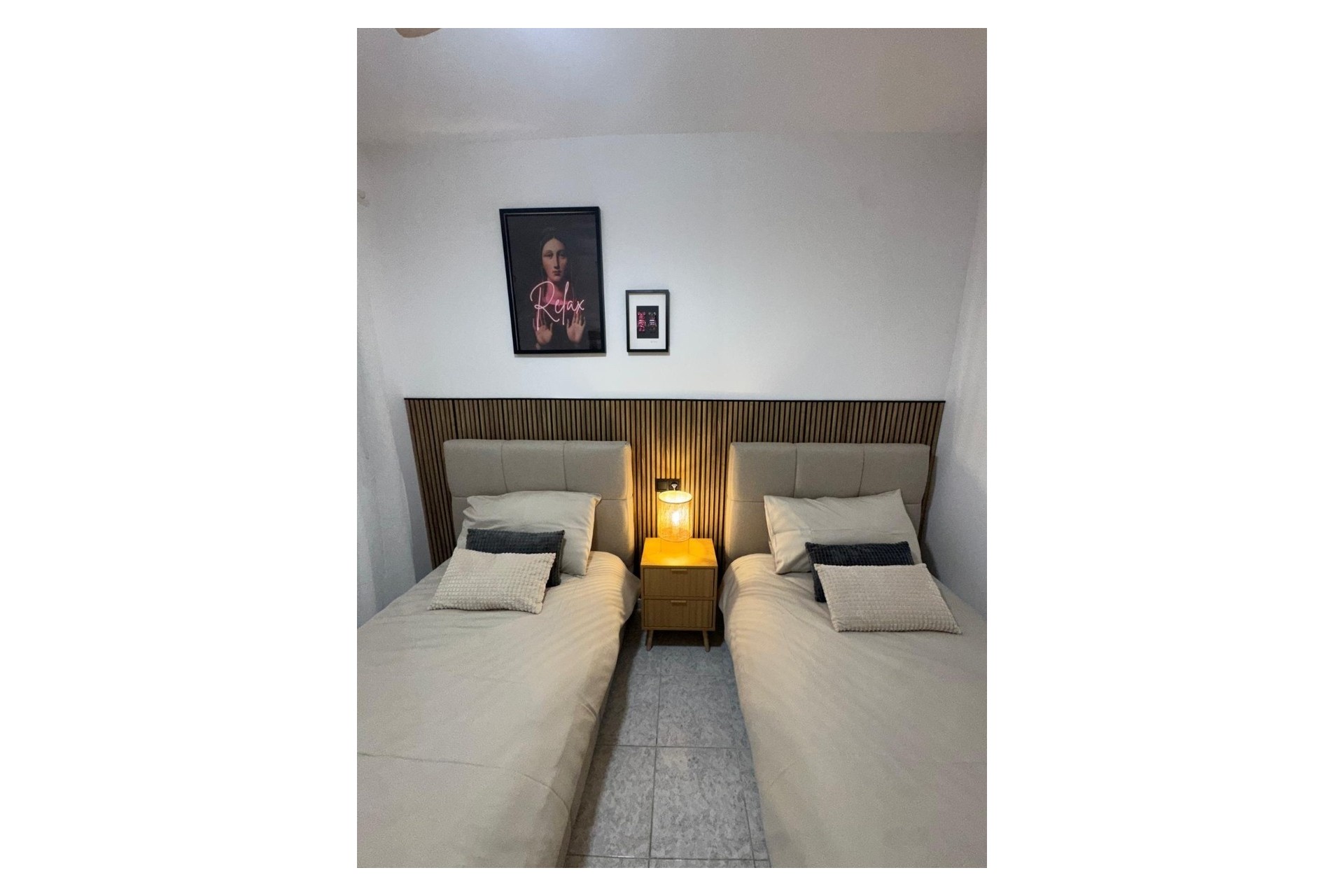 Sale - Apartment Flat -
San Miguel de Salinas