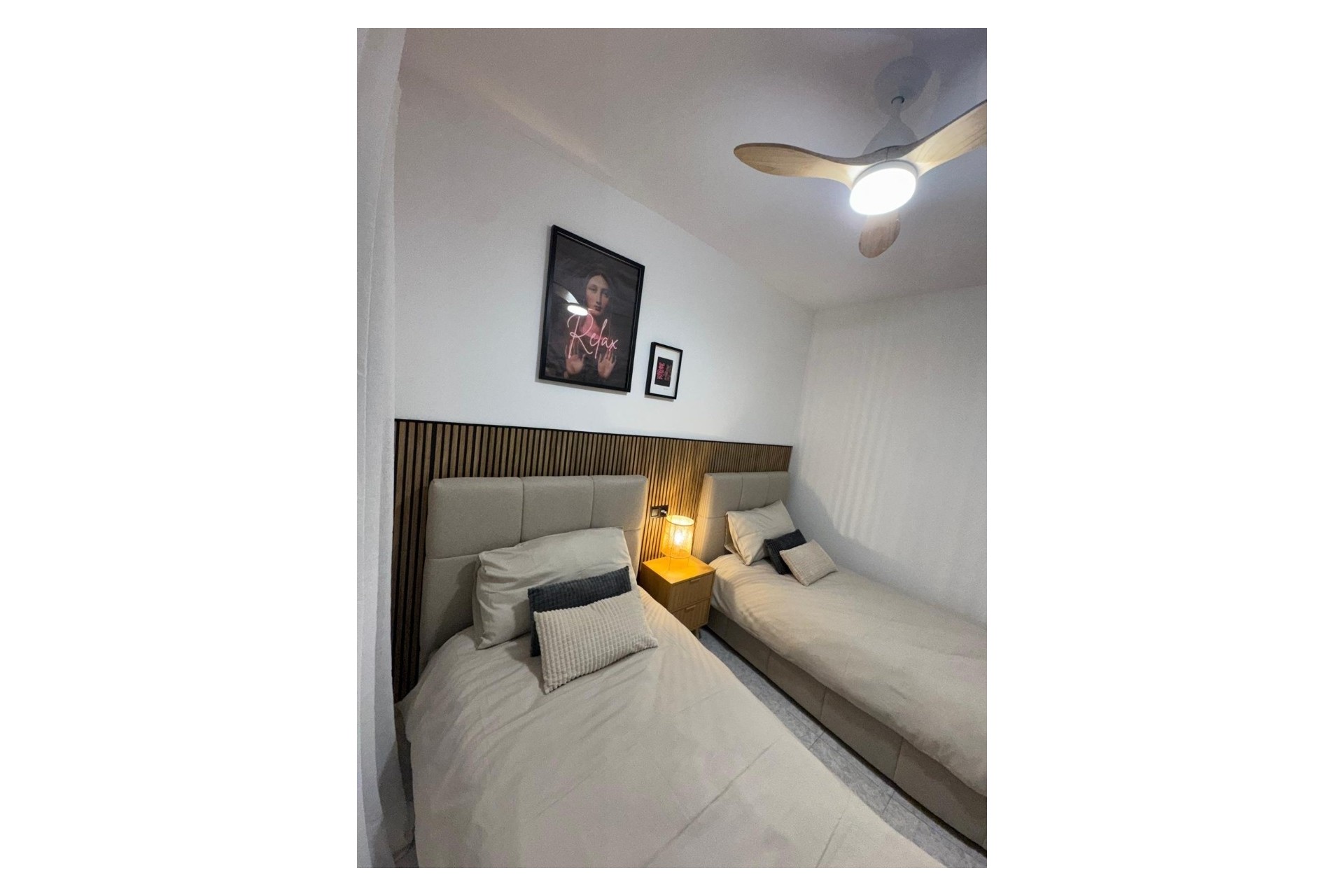 Sale - Apartment Flat -
San Miguel de Salinas