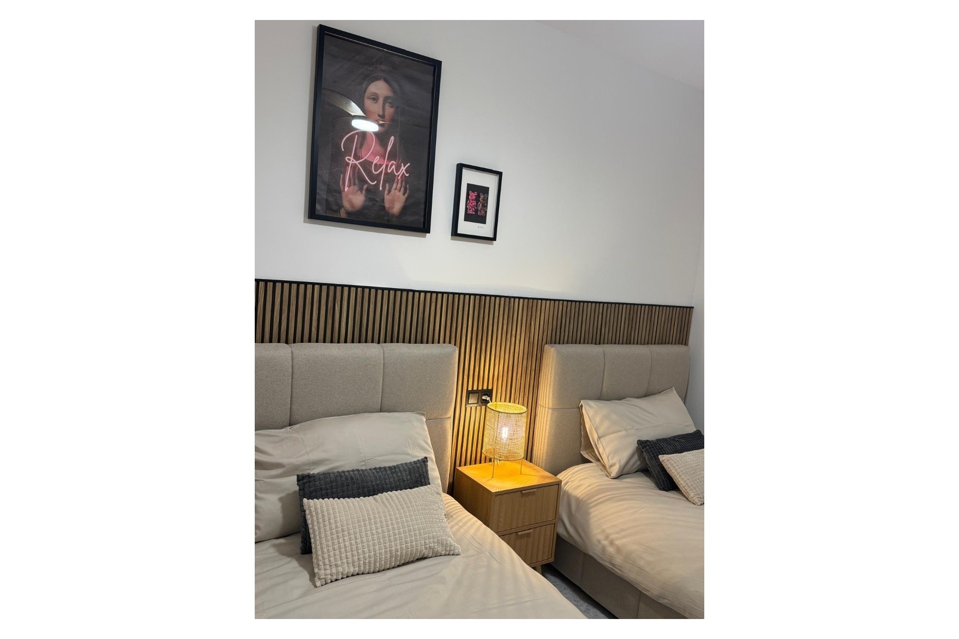 Sale - Apartment Flat -
San Miguel de Salinas