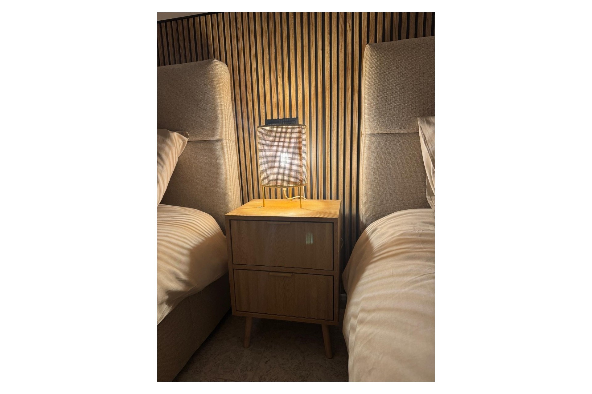 Sale - Apartment Flat -
San Miguel de Salinas