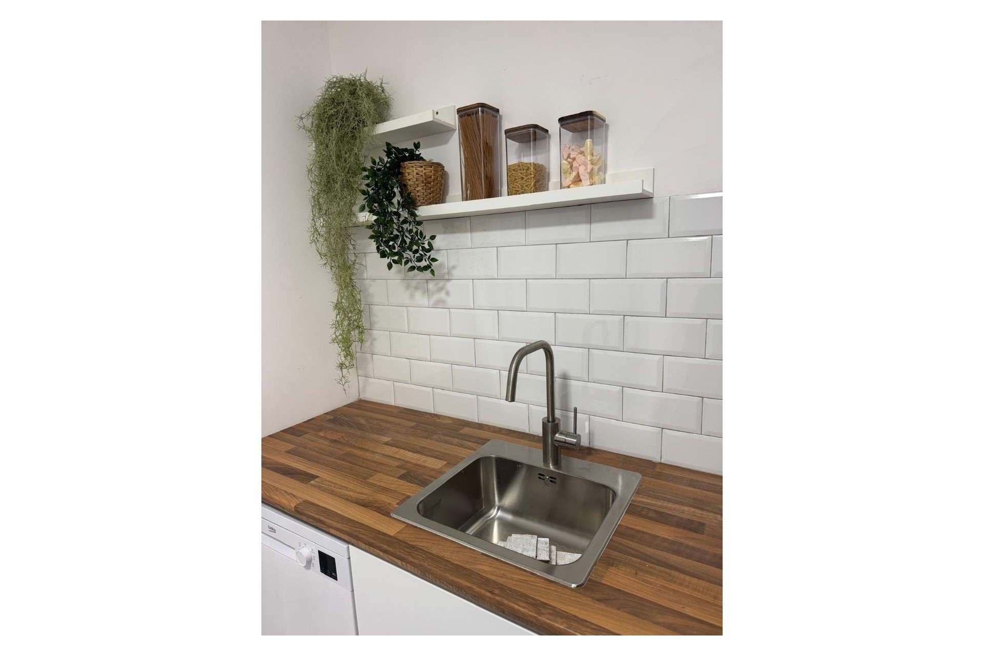 Sale - Apartment Flat -
San Miguel de Salinas