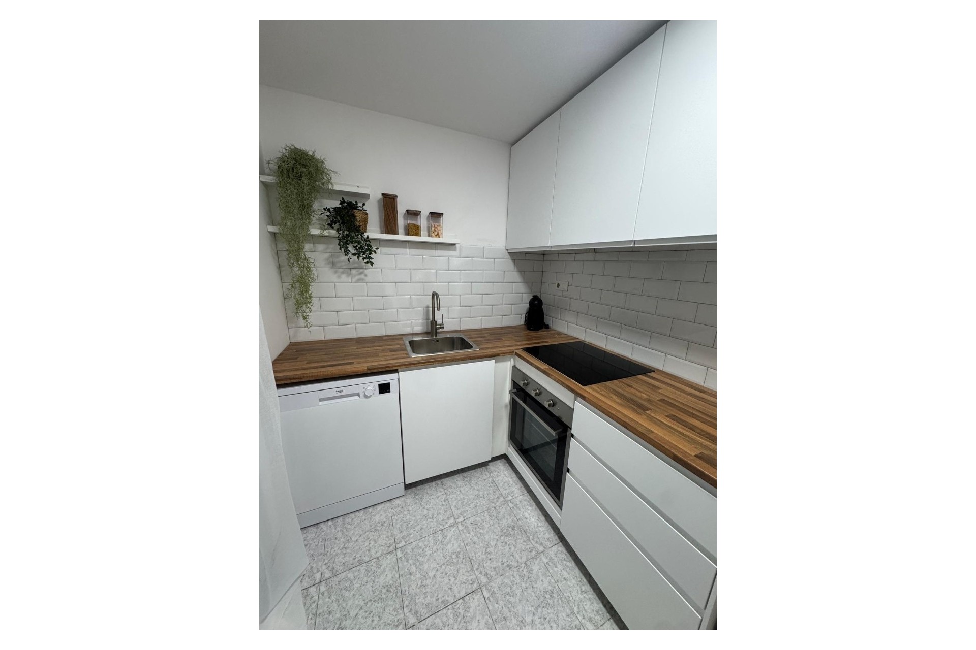 Sale - Apartment Flat -
San Miguel de Salinas