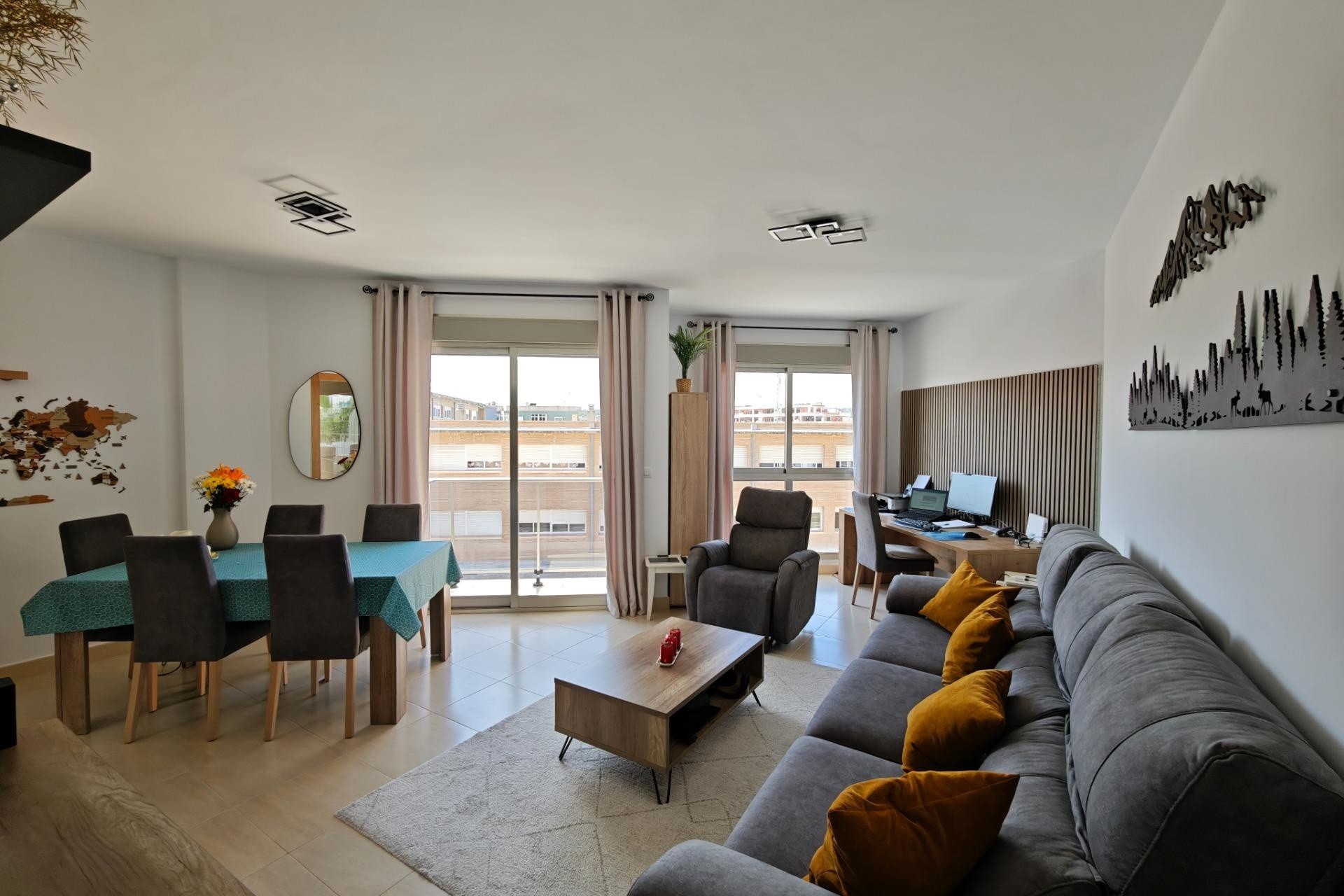 Sale - Apartment Flat -
San Miguel de Salinas