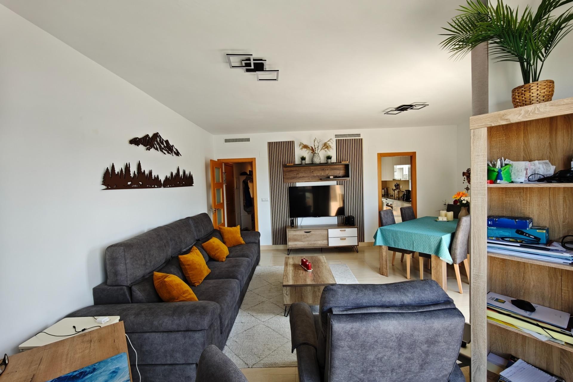 Sale - Apartment Flat -
San Miguel de Salinas
