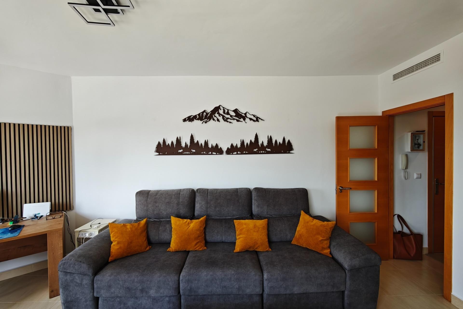 Sale - Apartment Flat -
San Miguel de Salinas