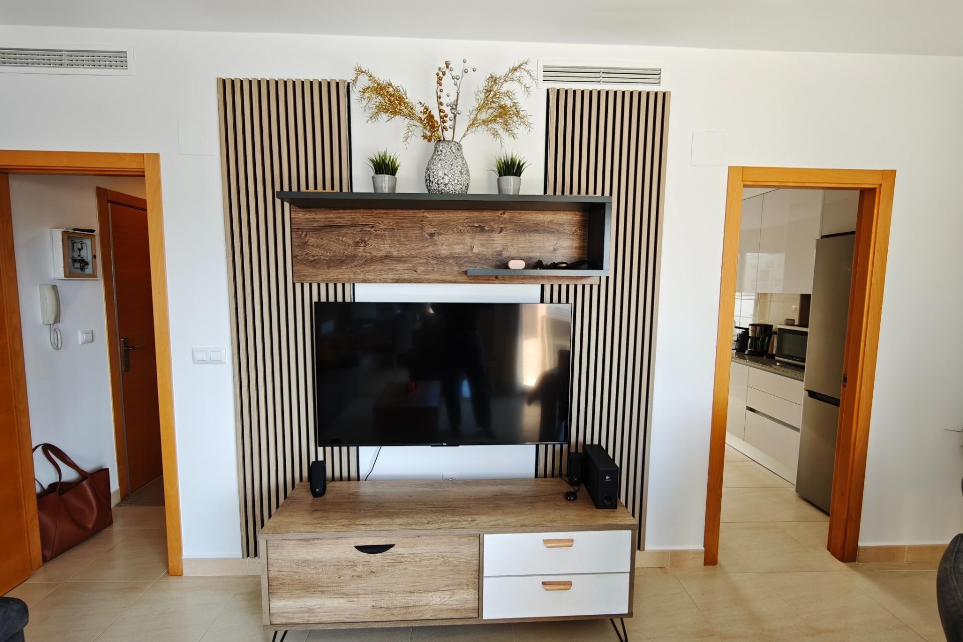 Sale - Apartment Flat -
San Miguel de Salinas