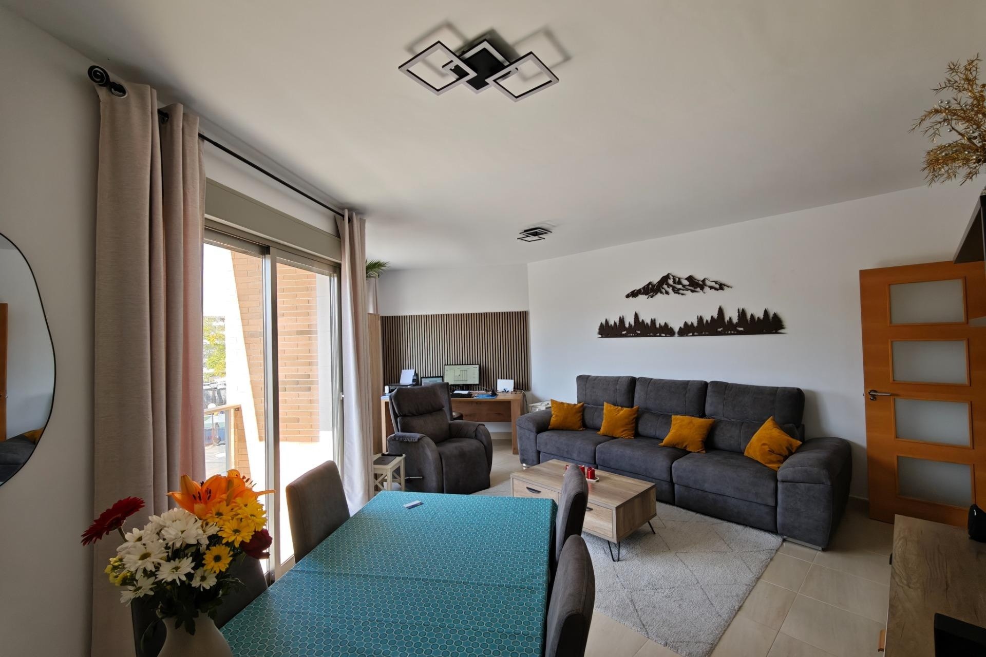 Sale - Apartment Flat -
San Miguel de Salinas