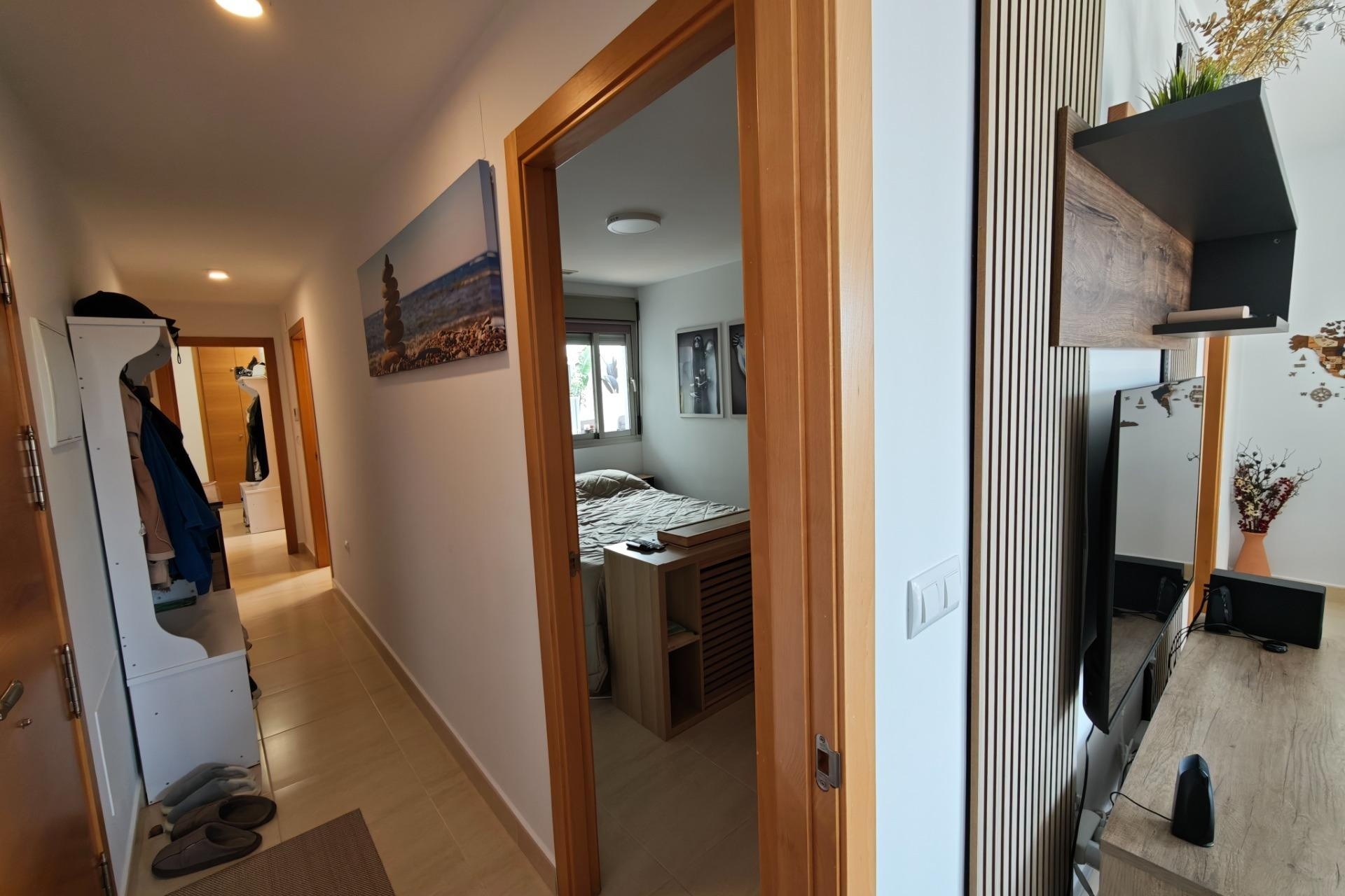Sale - Apartment Flat -
San Miguel de Salinas