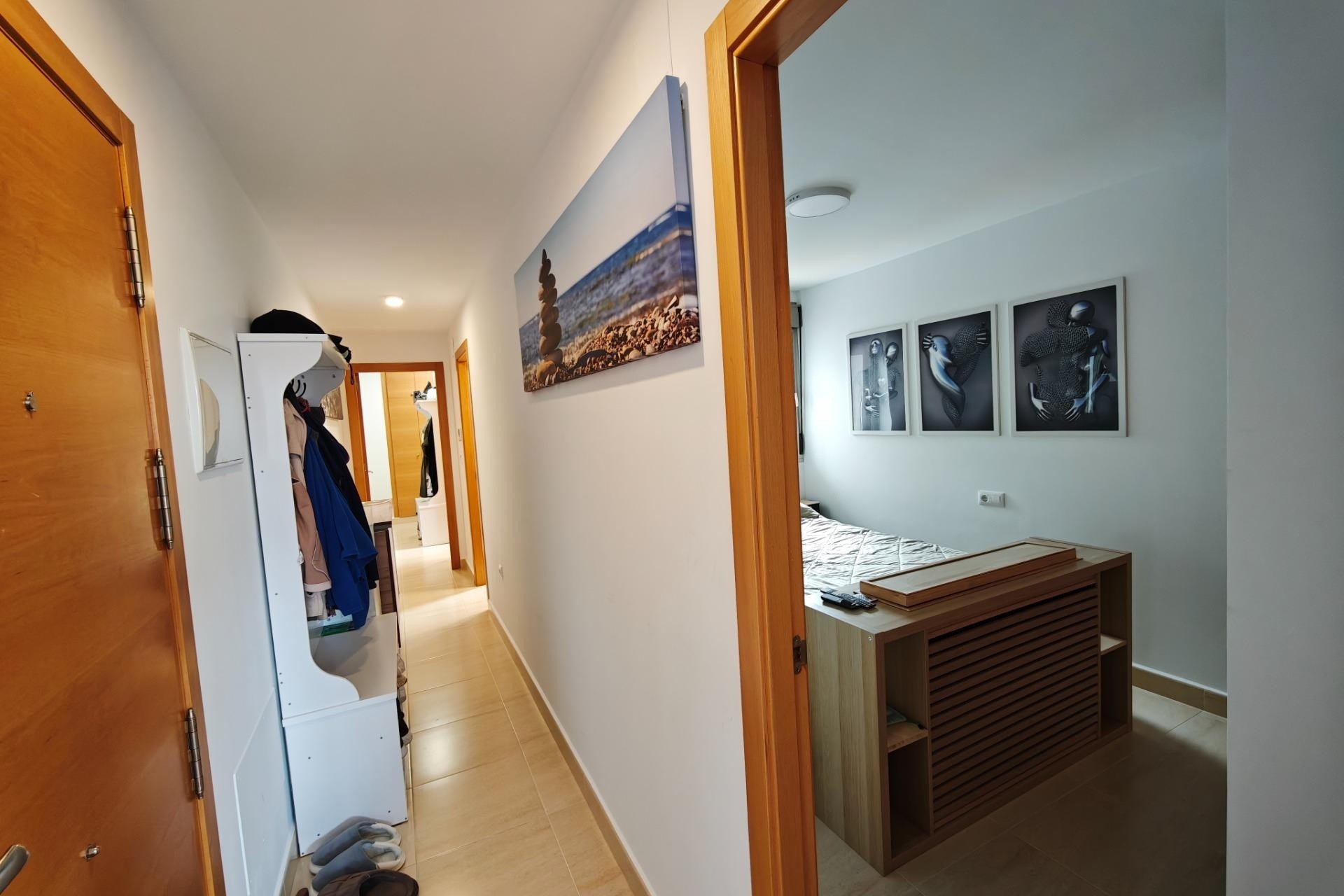 Sale - Apartment Flat -
San Miguel de Salinas