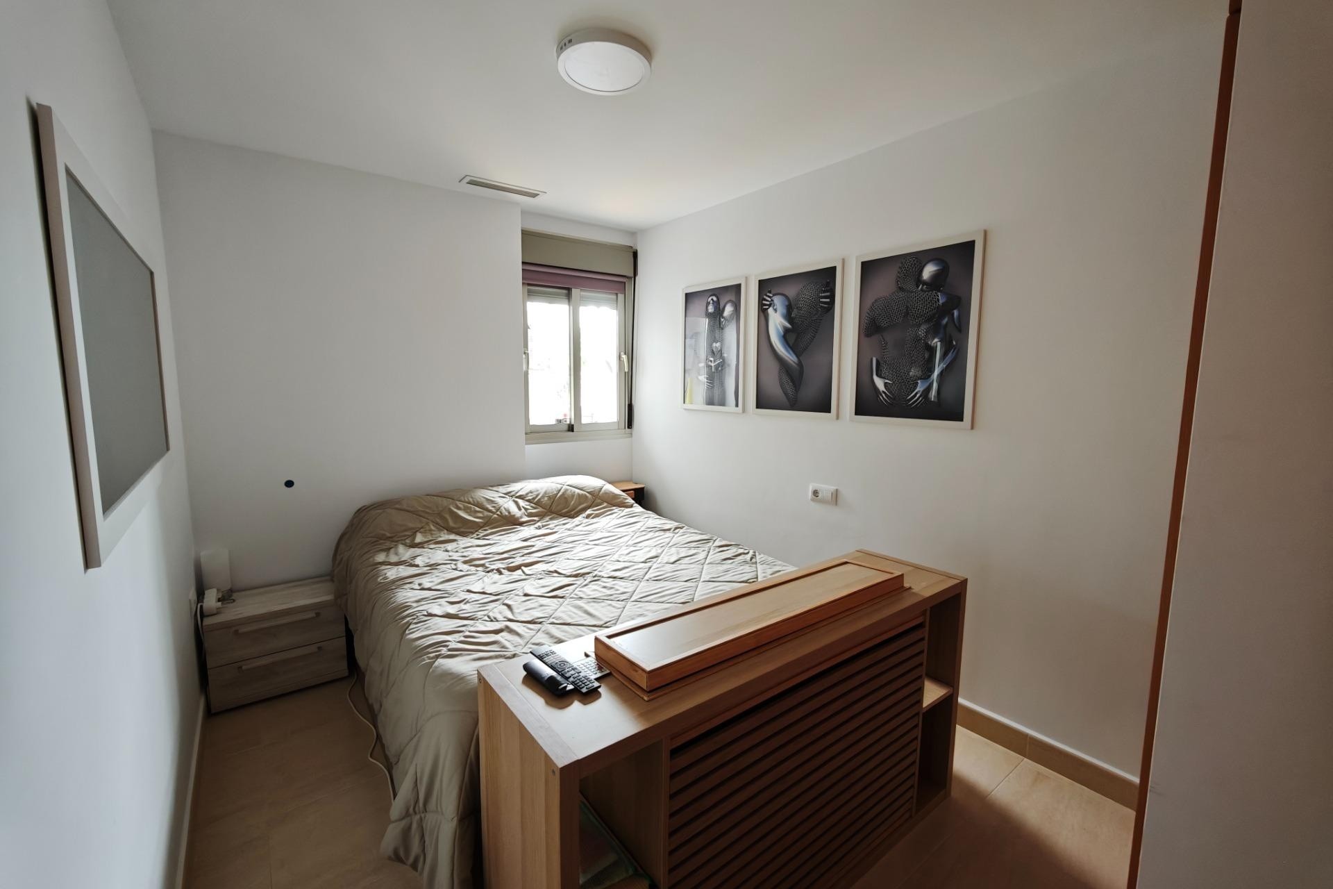 Sale - Apartment Flat -
San Miguel de Salinas