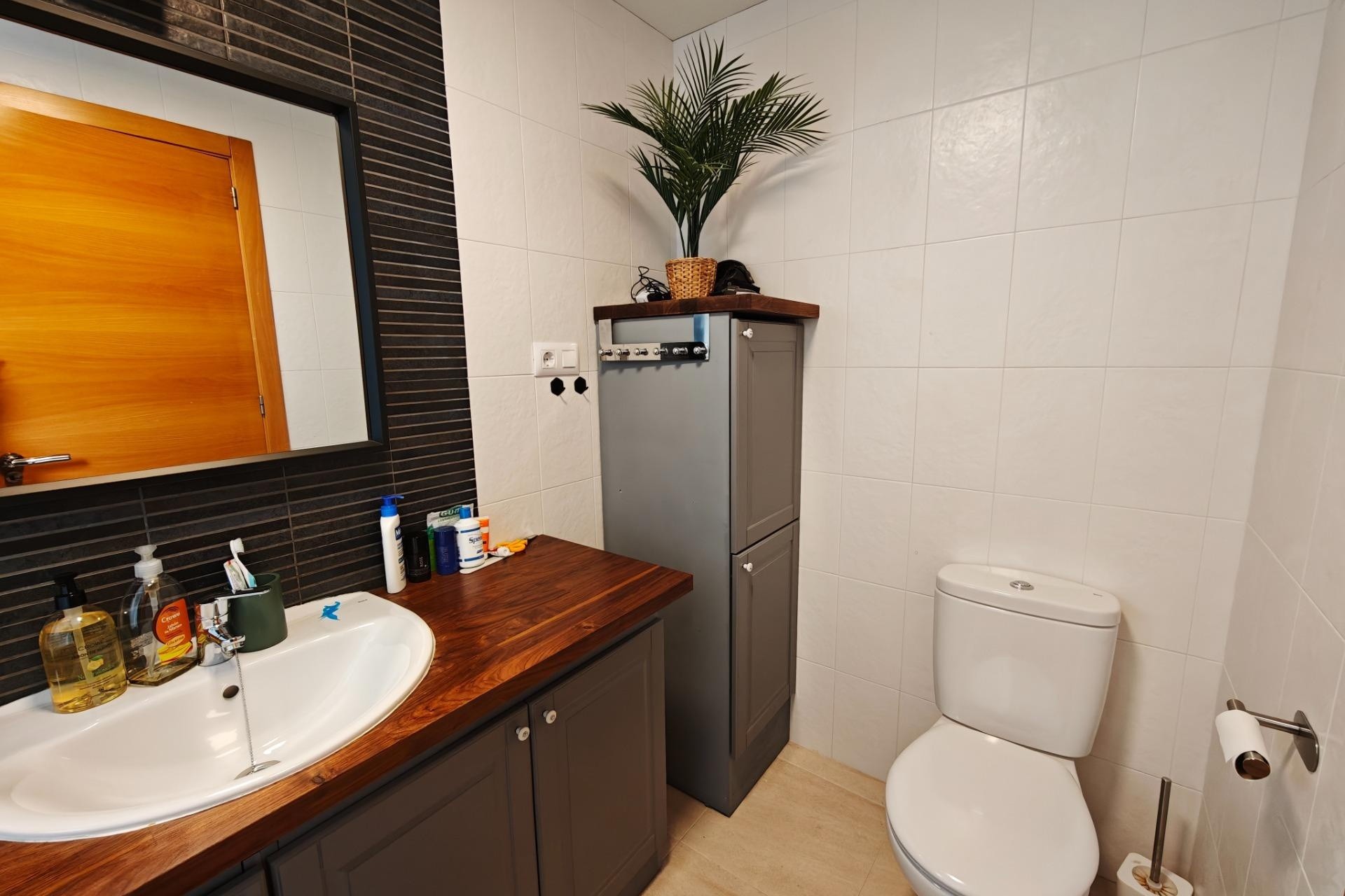 Sale - Apartment Flat -
San Miguel de Salinas