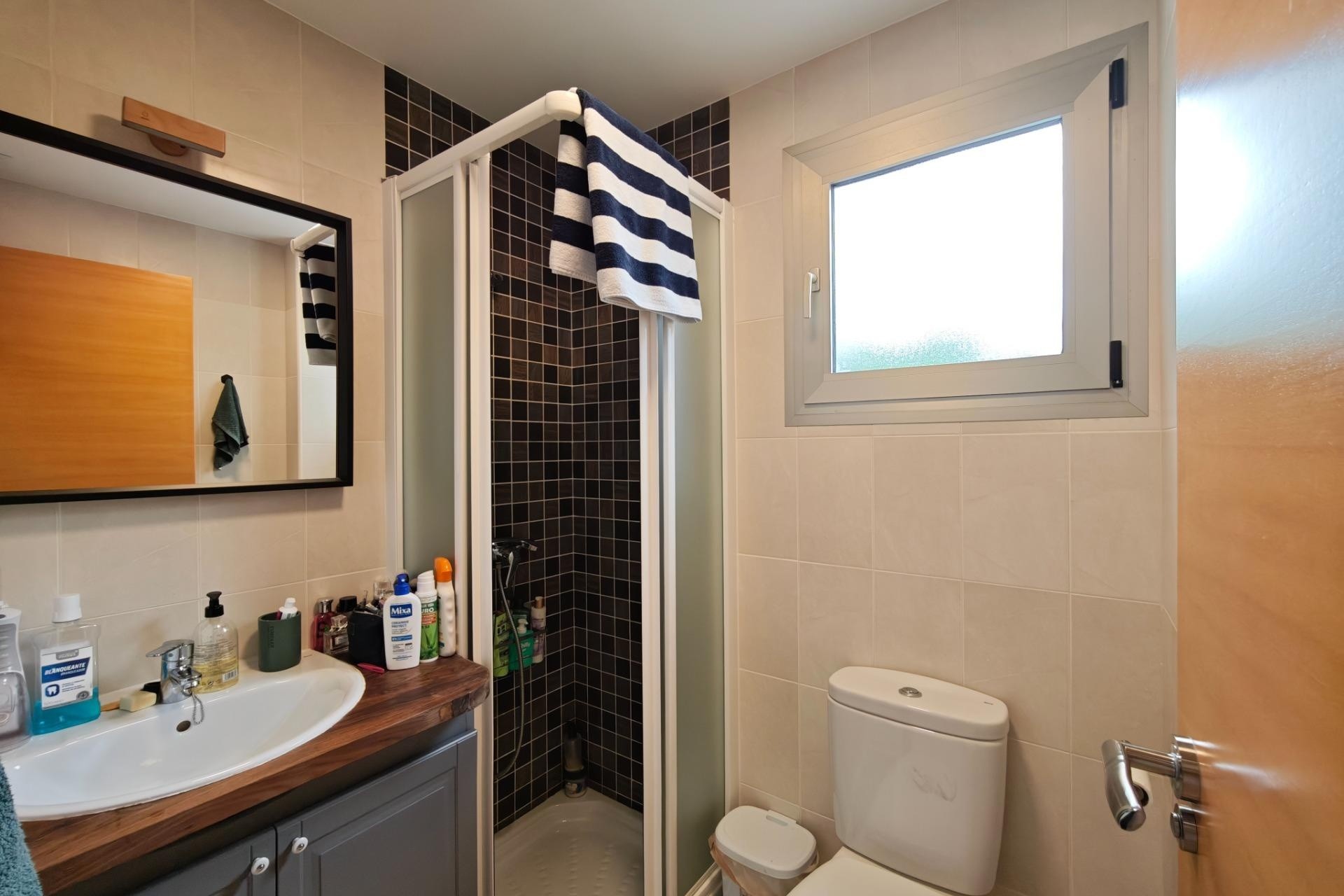 Sale - Apartment Flat -
San Miguel de Salinas