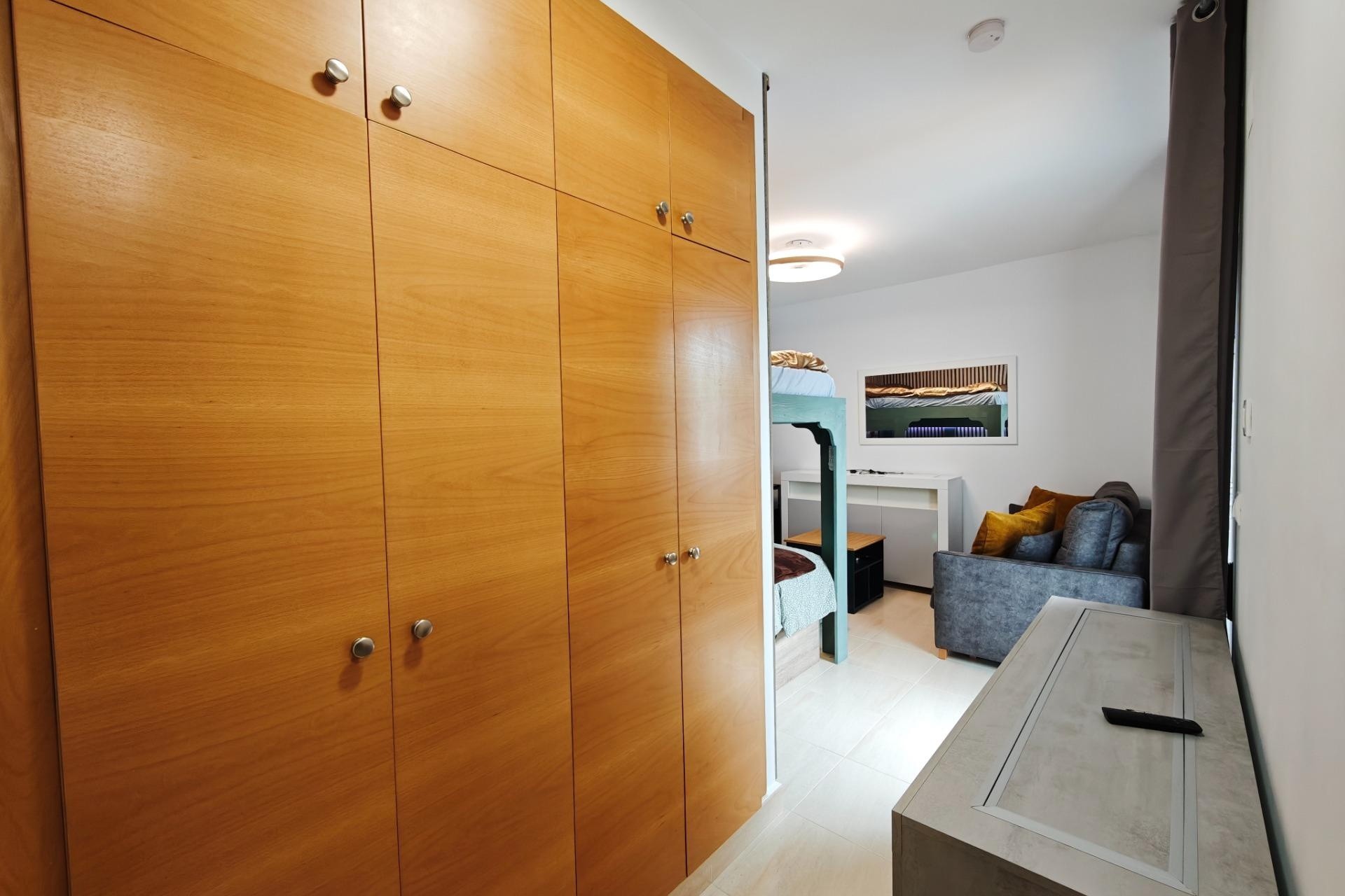Sale - Apartment Flat -
San Miguel de Salinas