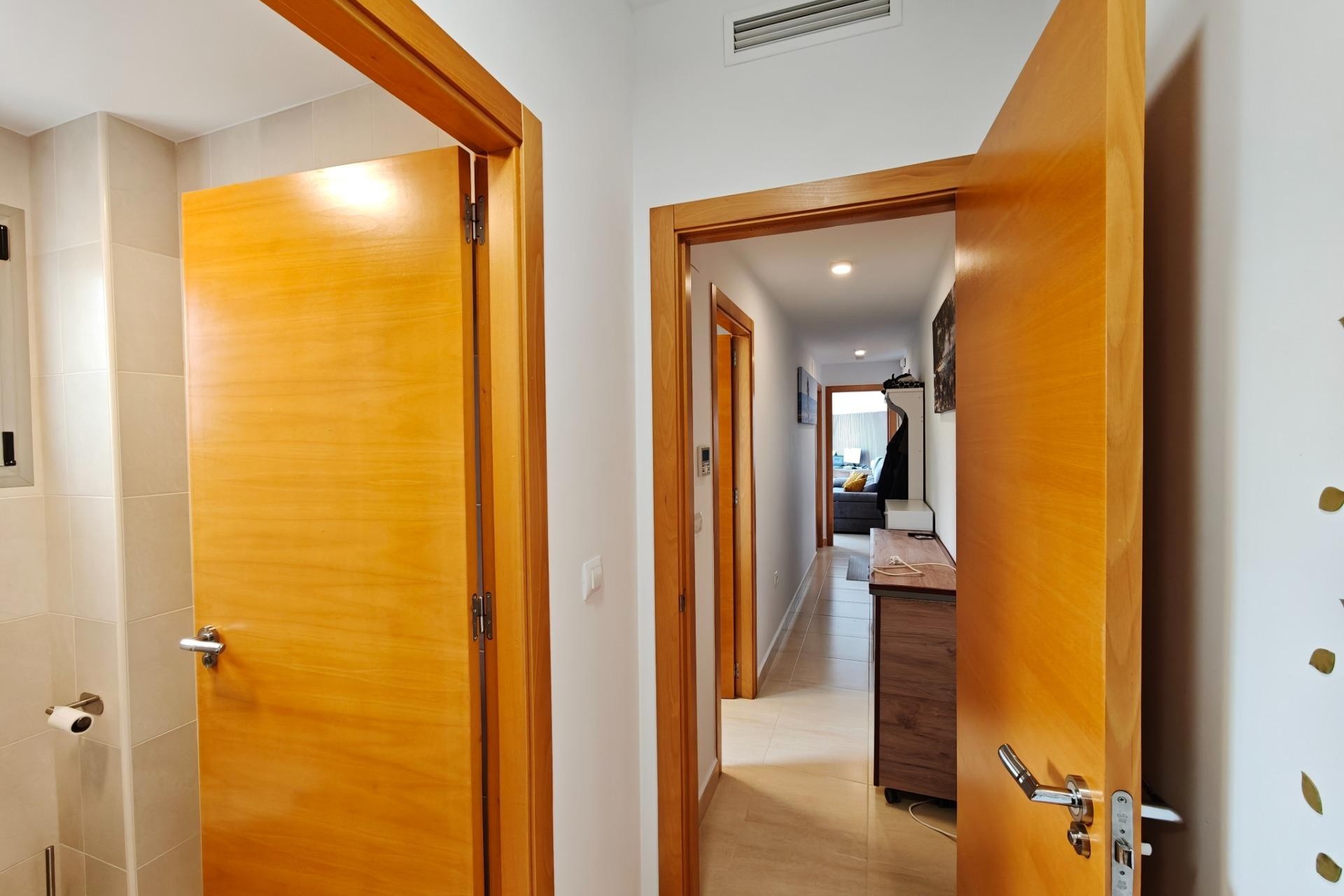 Sale - Apartment Flat -
San Miguel de Salinas