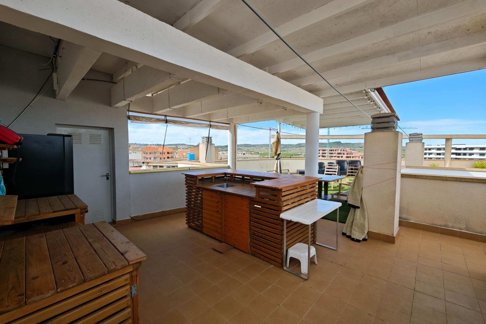 Sale - Apartment Flat -
San Miguel de Salinas