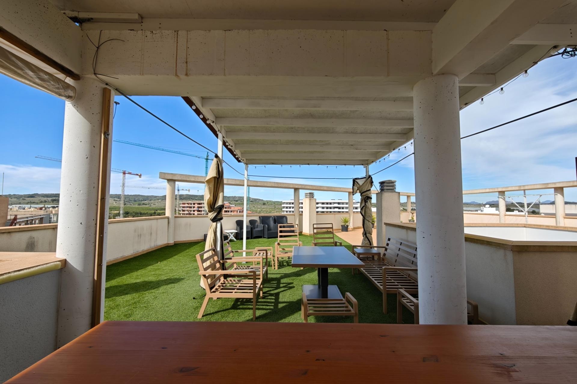 Sale - Apartment Flat -
San Miguel de Salinas