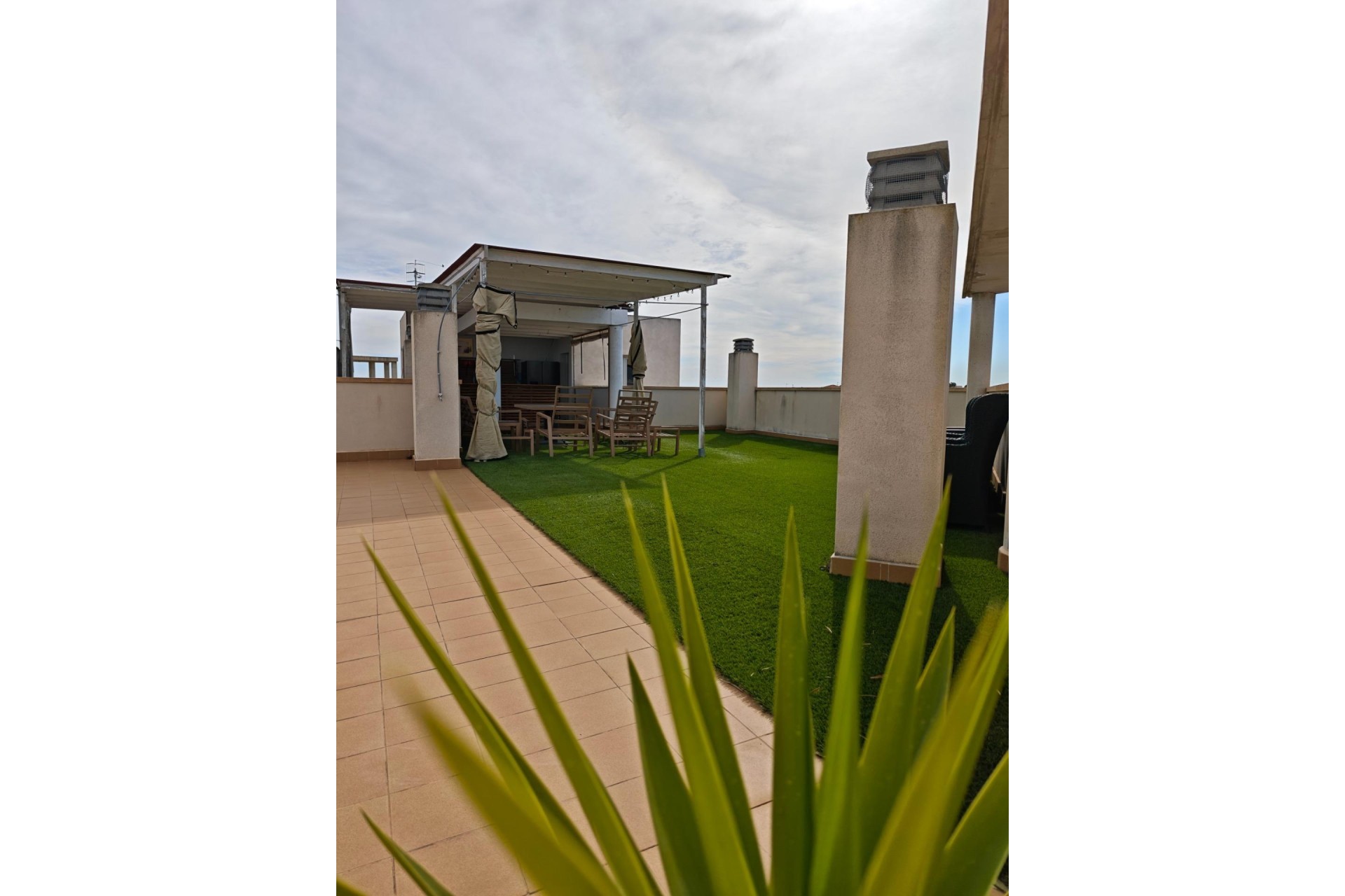 Sale - Apartment Flat -
San Miguel de Salinas