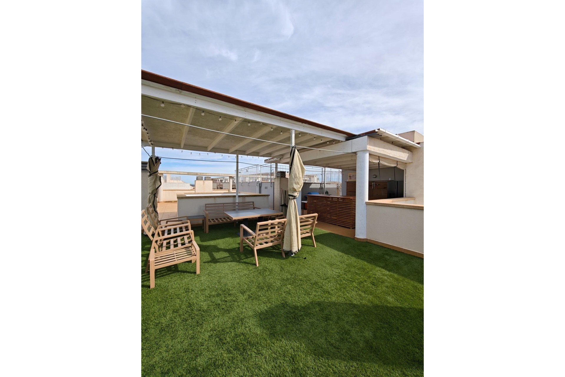 Sale - Apartment Flat -
San Miguel de Salinas