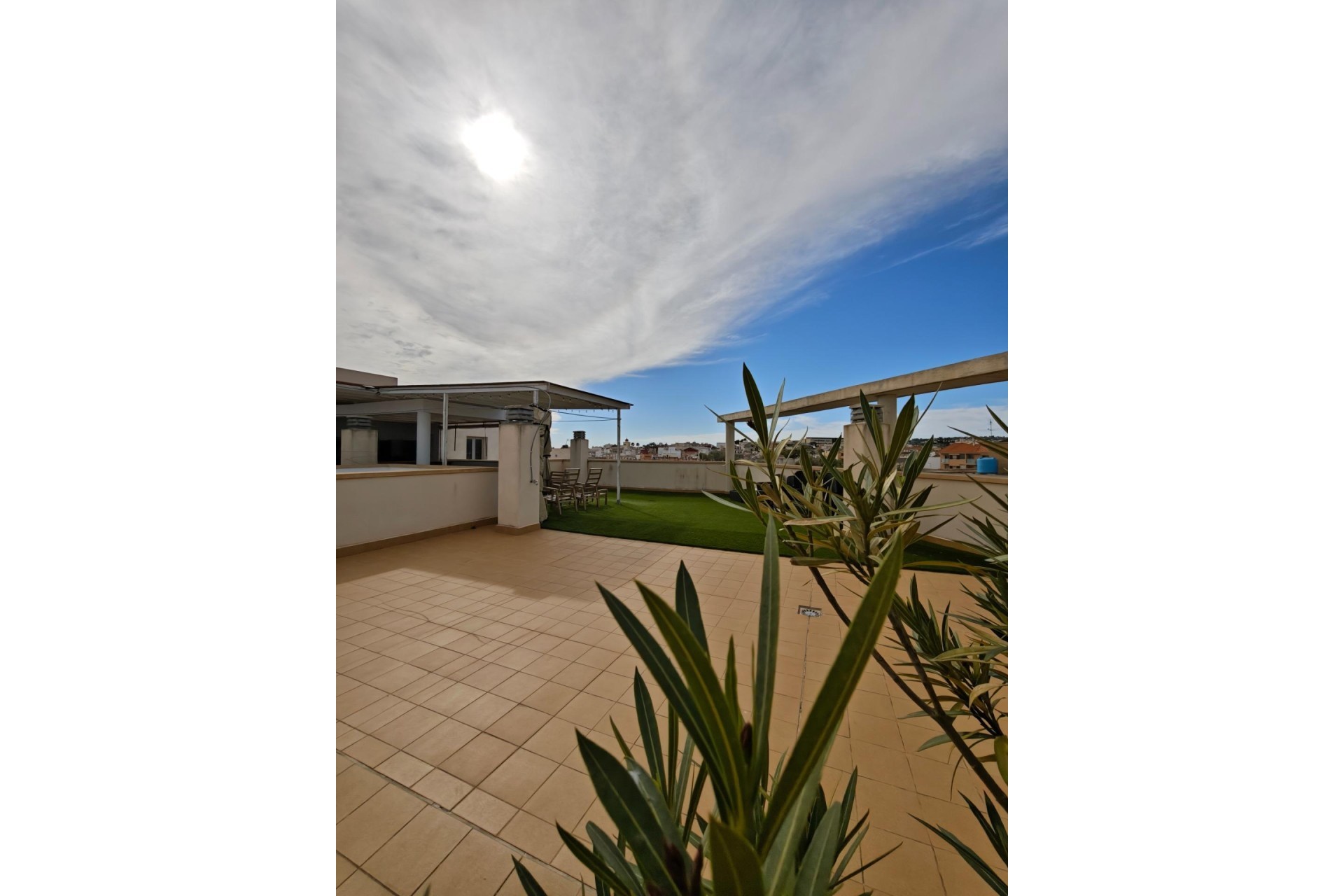 Sale - Apartment Flat -
San Miguel de Salinas