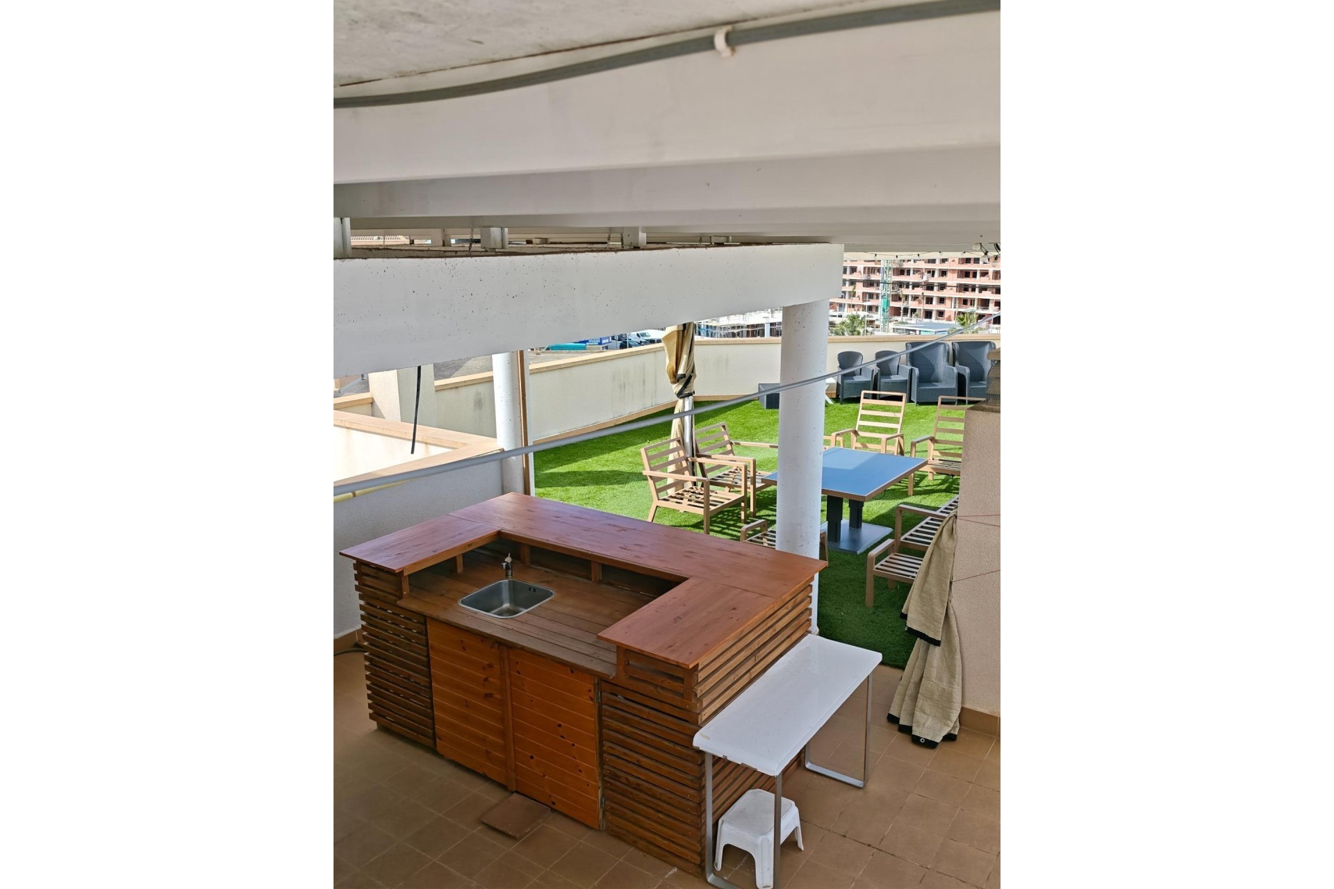Sale - Apartment Flat -
San Miguel de Salinas