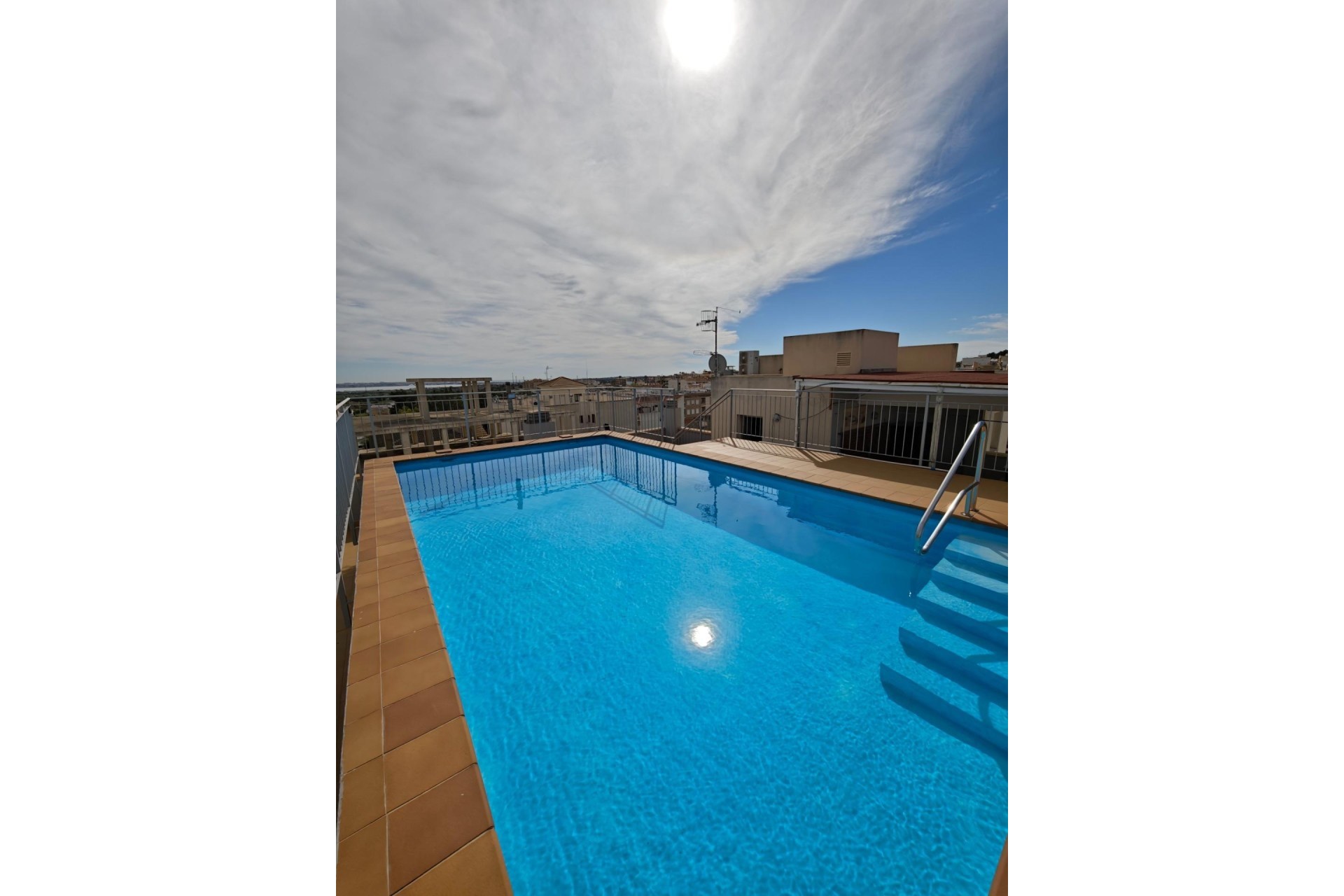 Sale - Apartment Flat -
San Miguel de Salinas