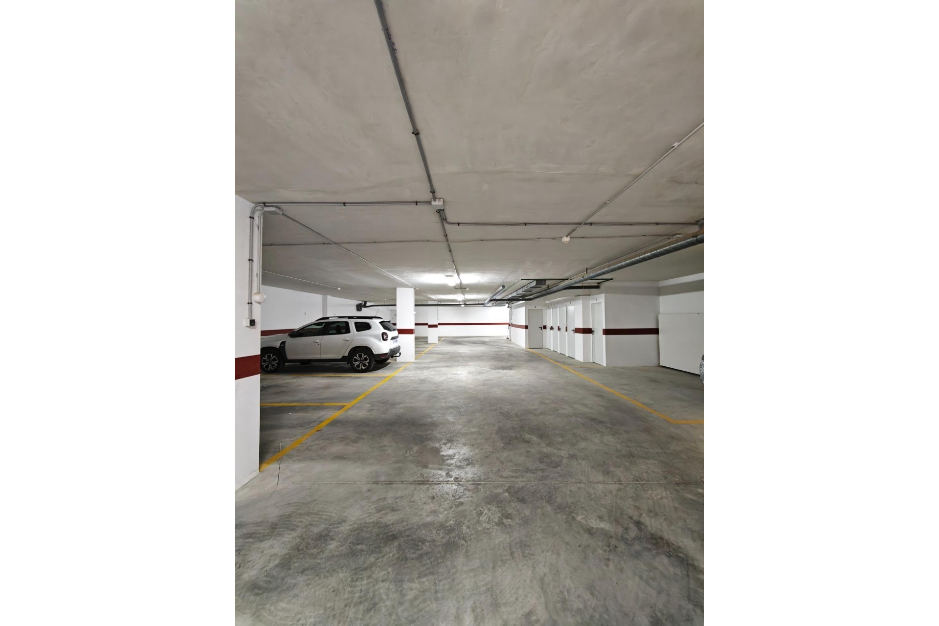 Sale - Apartment Flat -
San Miguel de Salinas