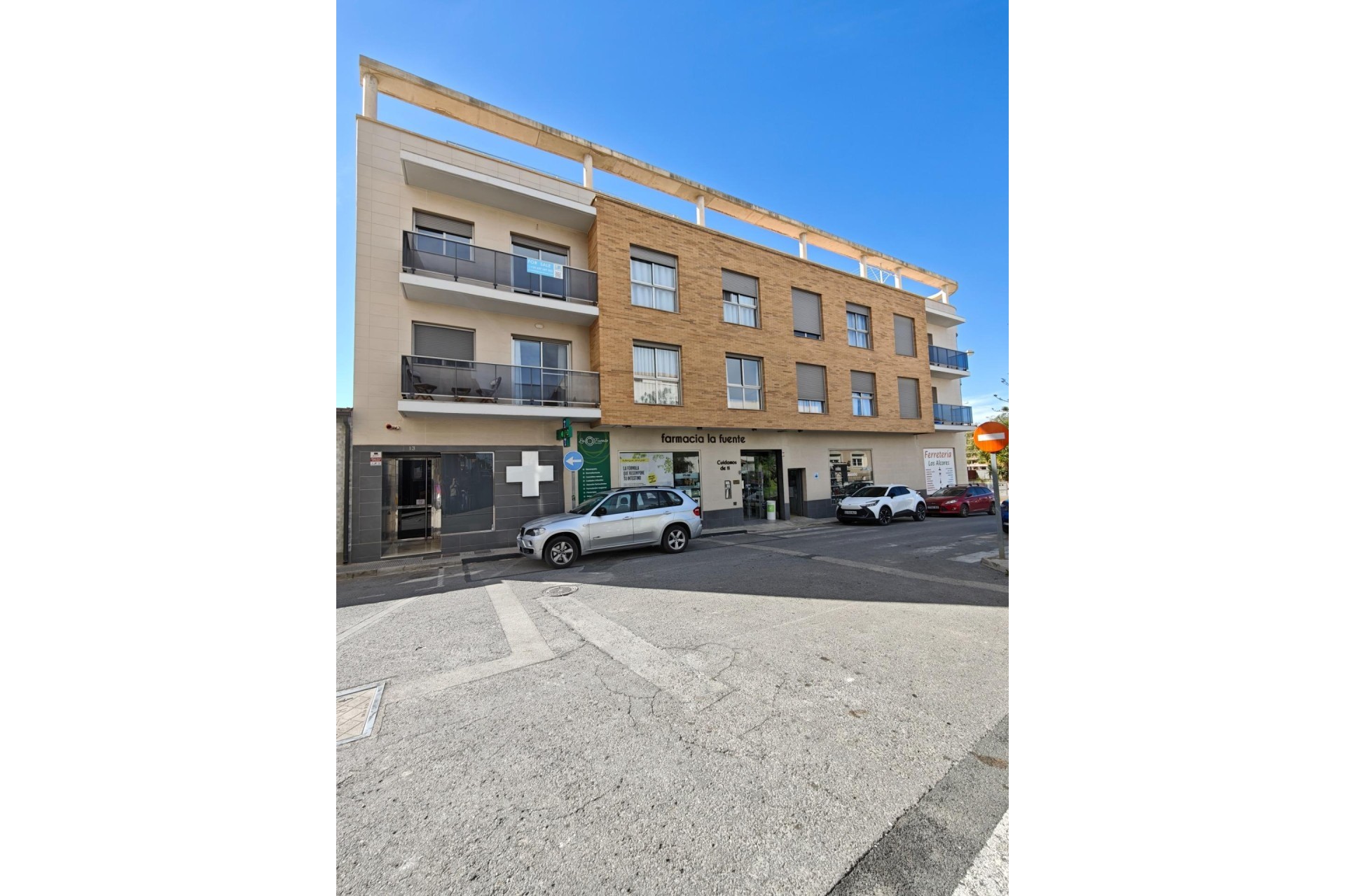 Sale - Apartment Flat -
San Miguel de Salinas