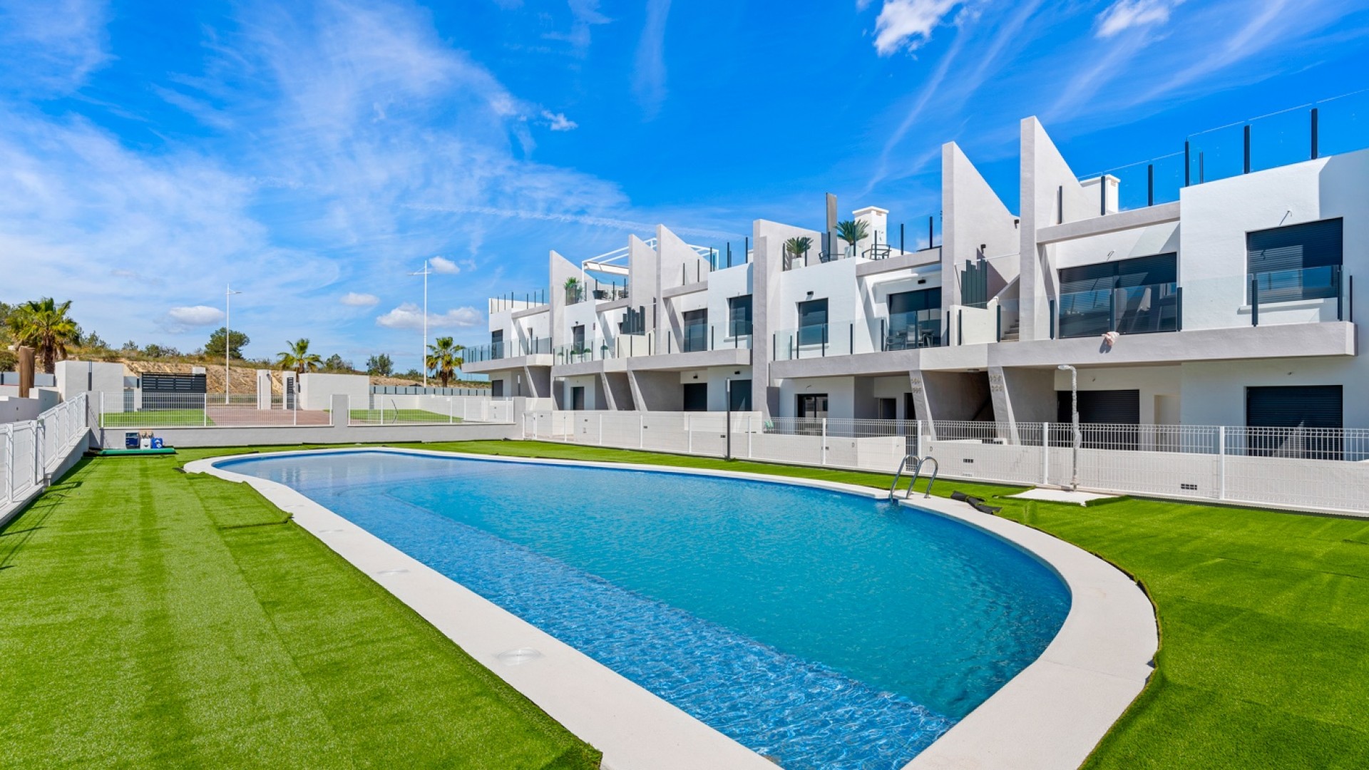 Sale - Apartment Flat -
San Miguel de Salinas