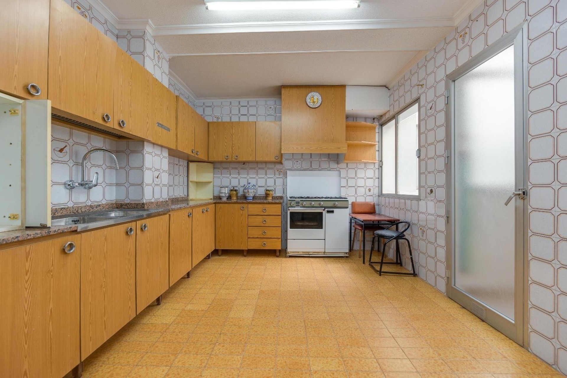 Sale - Apartment Flat -
San Pedro del Pinatar - Av. Dr Artero Guirao