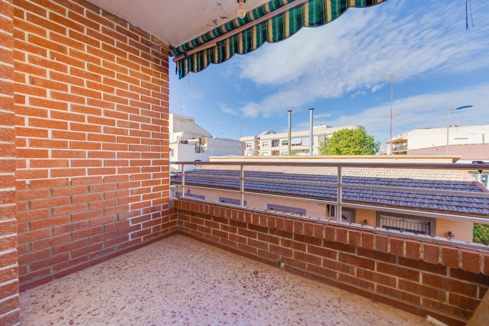Sale - Apartment Flat -
San Pedro del Pinatar - Av. Dr Artero Guirao