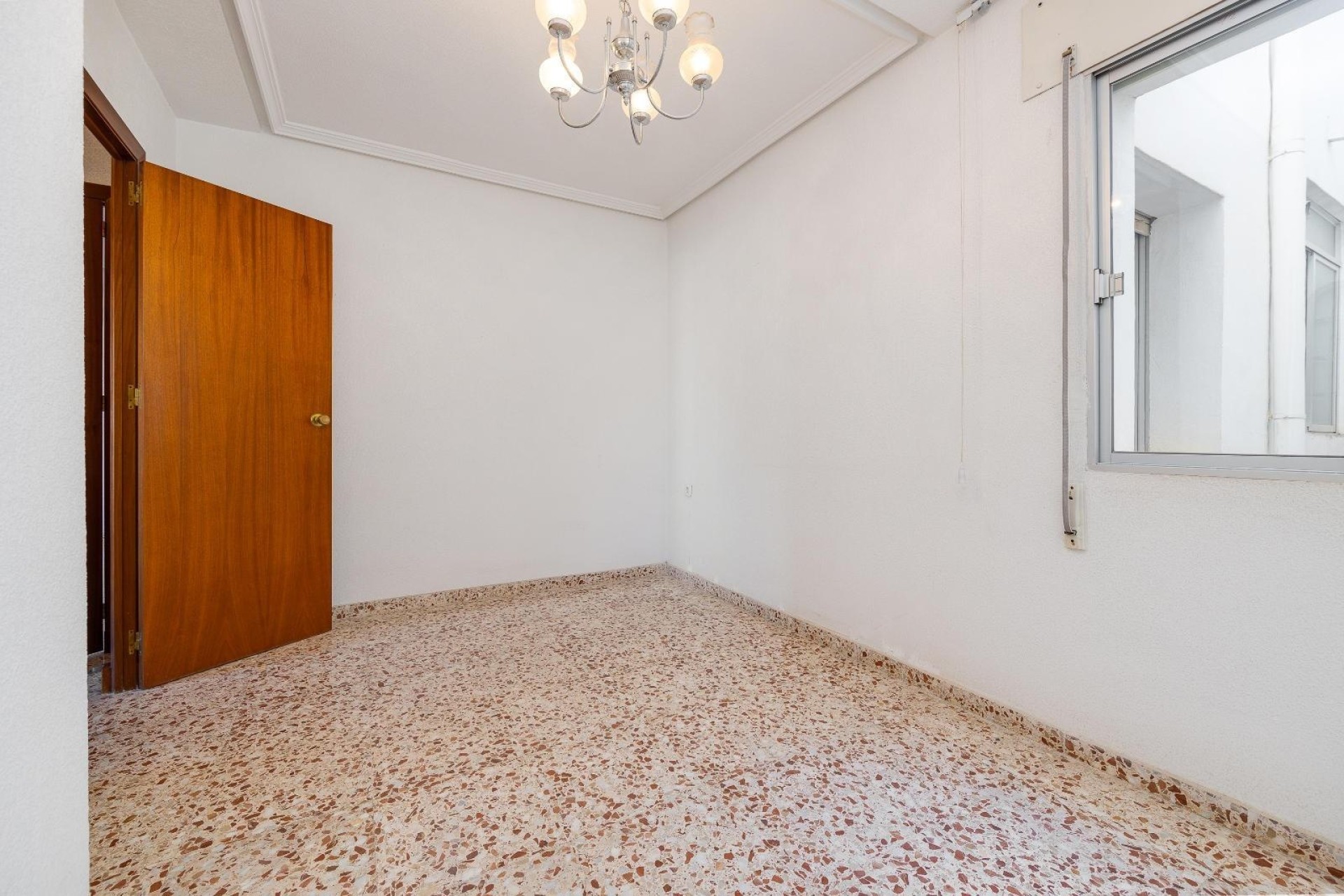 Sale - Apartment Flat -
San Pedro del Pinatar - Av. Dr Artero Guirao