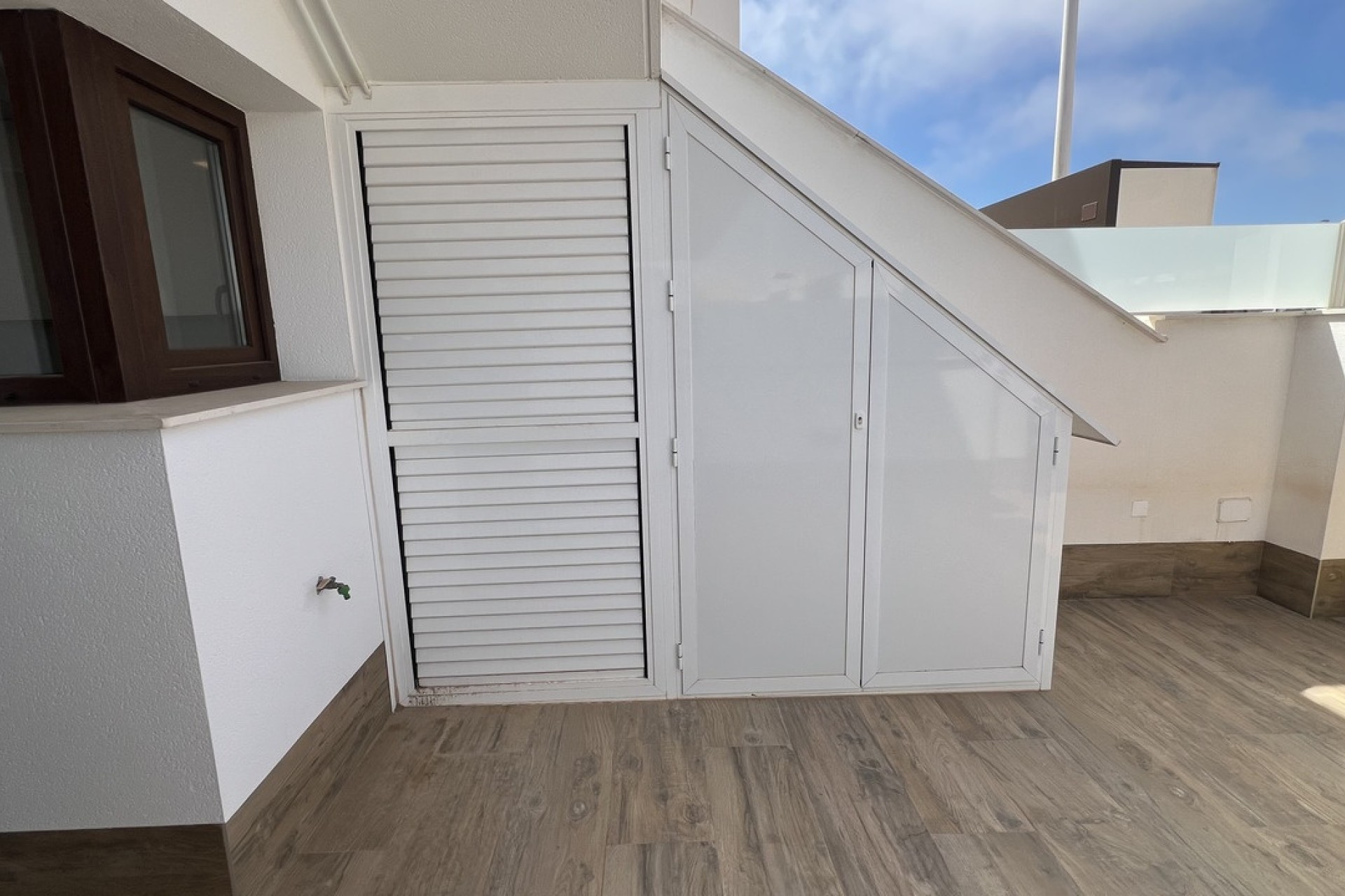 Sale - Apartment Flat -
San Pedro del Pinatar - Costa Calida