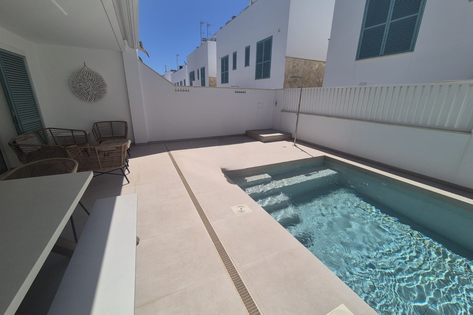 Sale - Apartment / Flat -
San Pedro del Pinatar - El Mojon