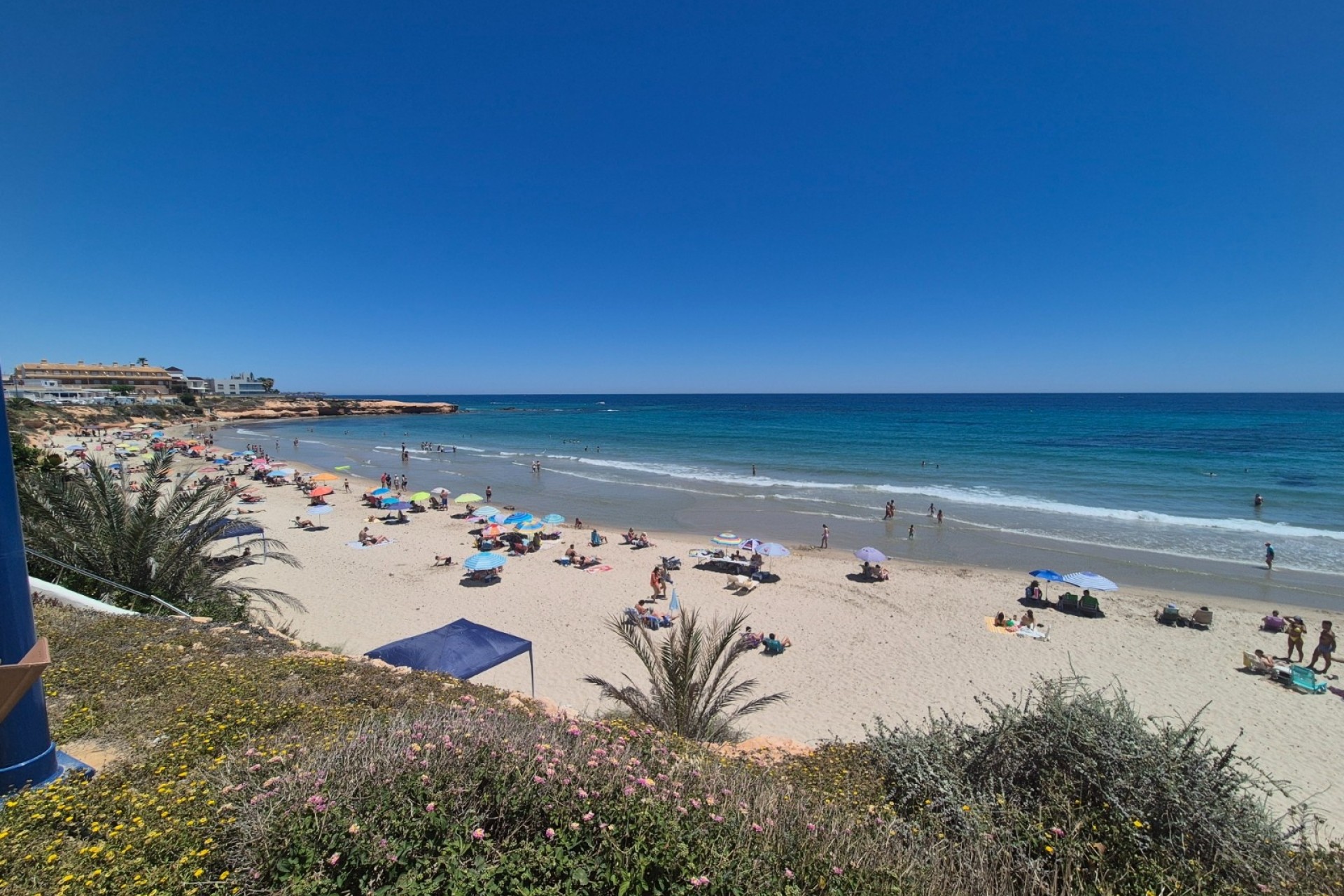 Sale - Apartment / Flat -
San Pedro del Pinatar - El Mojon