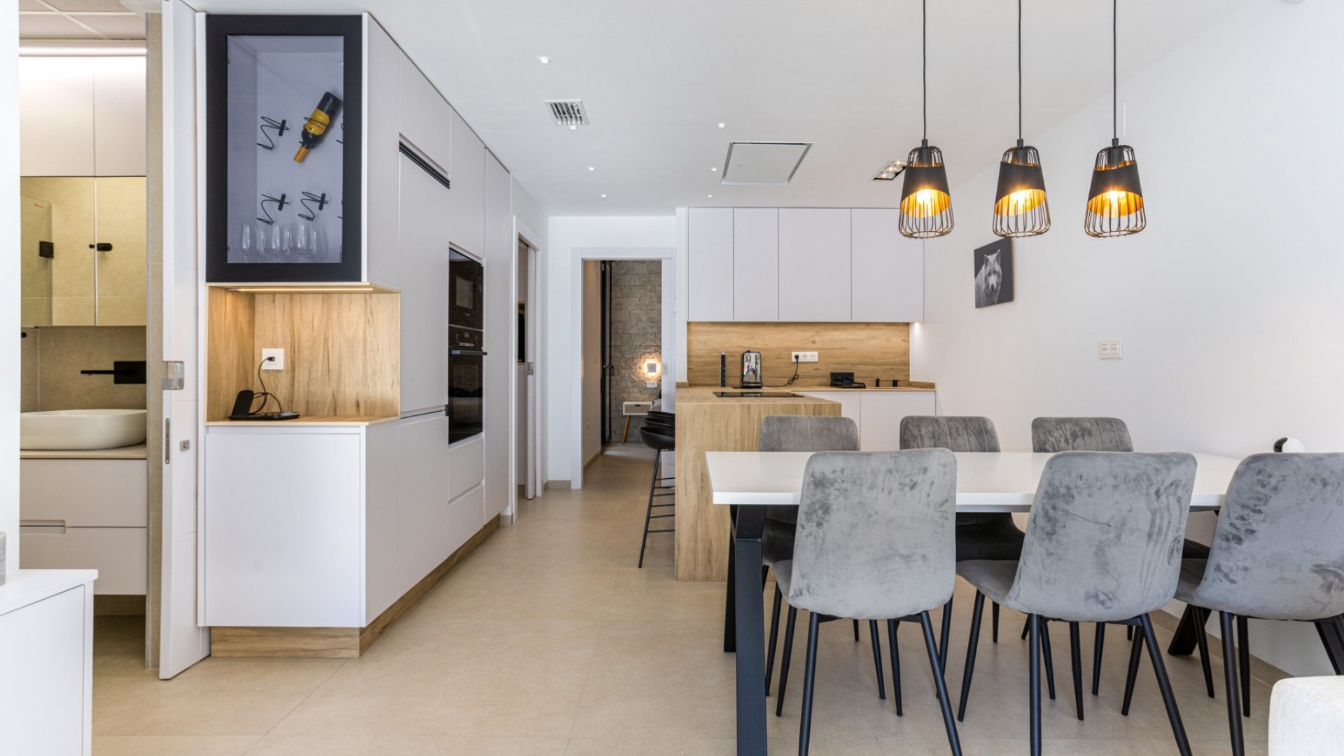 Sale - Apartment Flat -
San Pedro del Pinatar - Las esperanzas